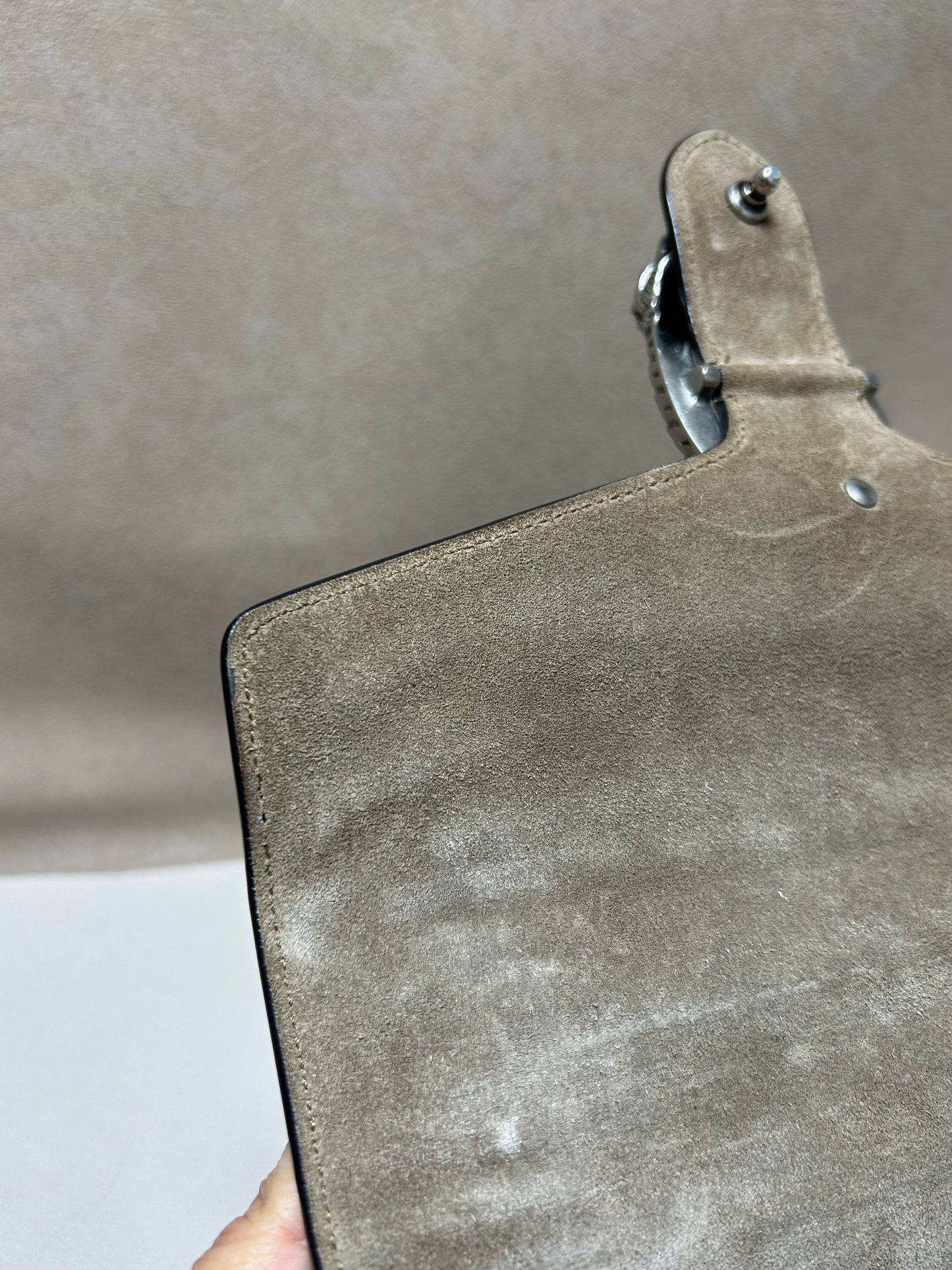Gucci Dionysus medium shoulder bag