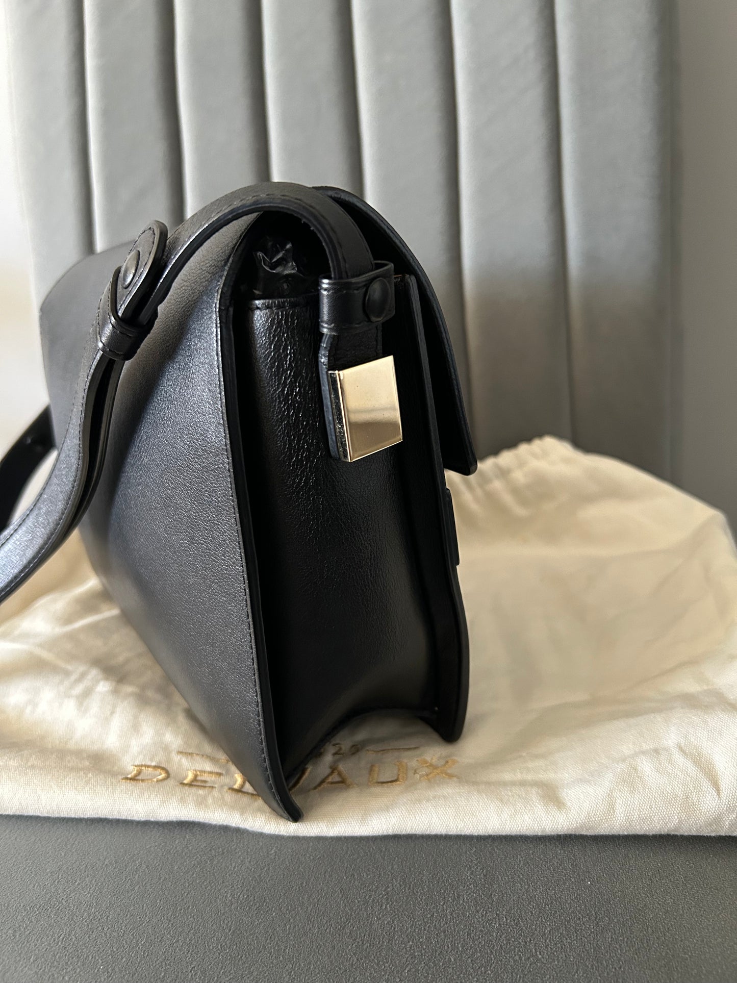 Delvaux Madame PM bag