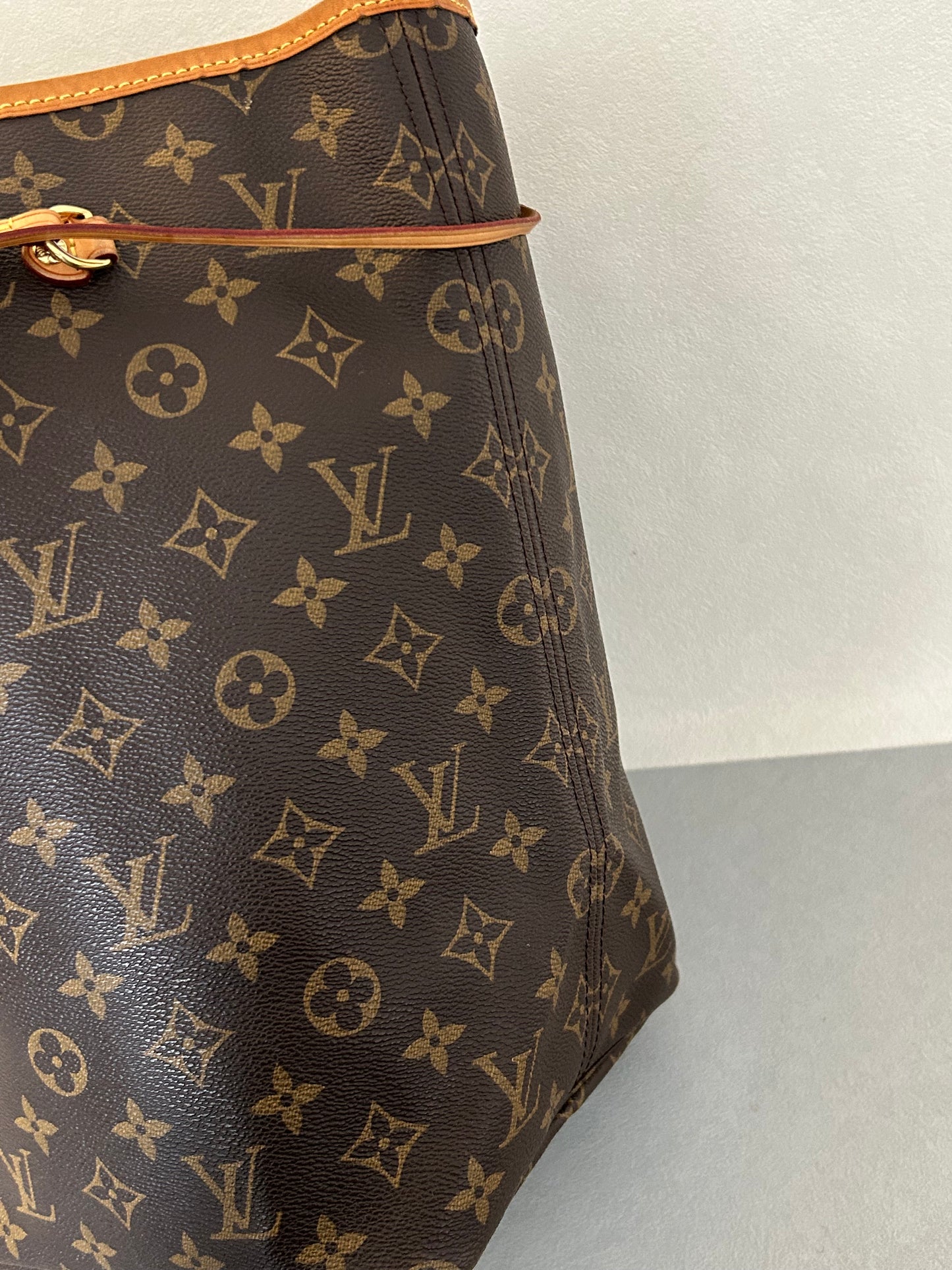 Louis Vuitton monogram neverfull GM