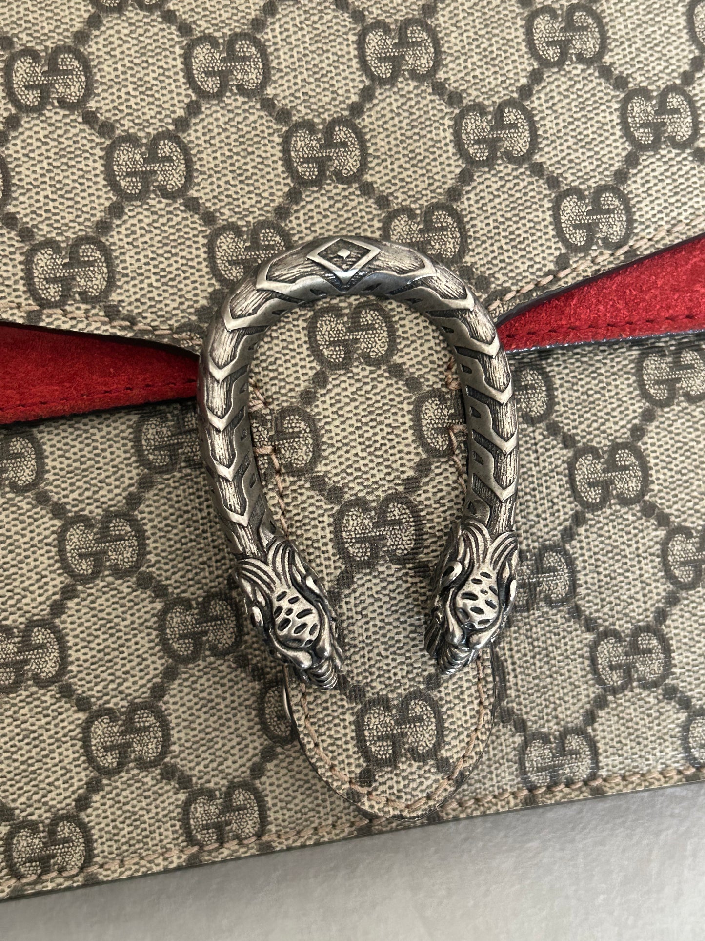 Gucci Dionysus mini shoulder bag