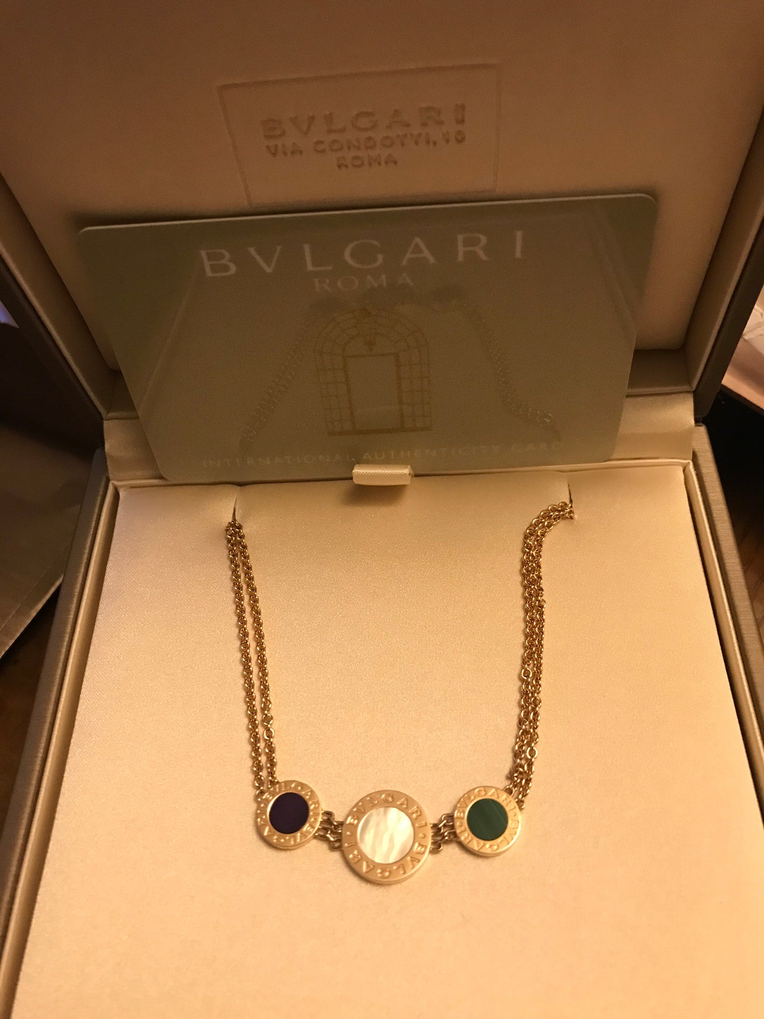 Accessories