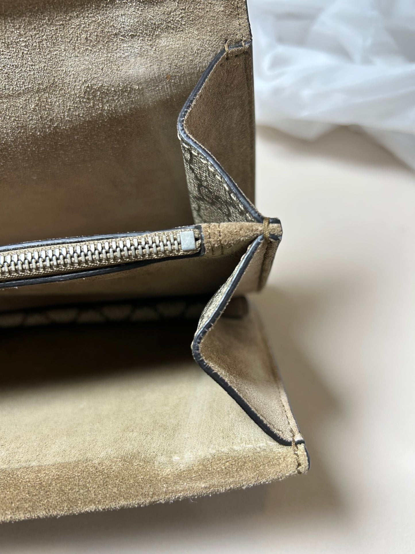 Gucci Dionysus medium shoulder bag