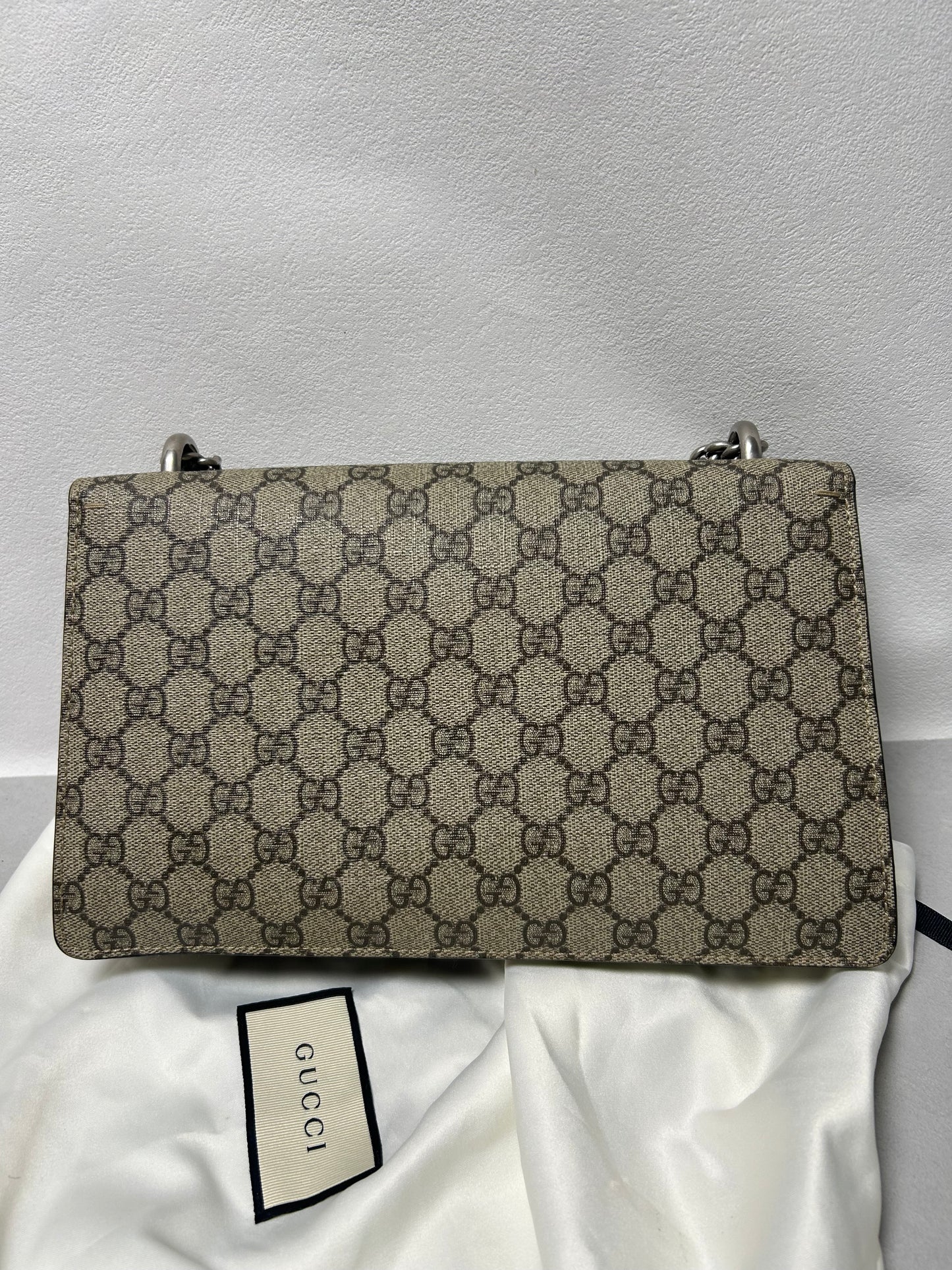 Gucci Dionysus medium shoulder bag