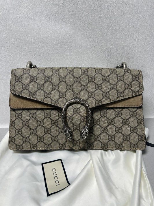 Gucci Dionysus medium shoulder bag