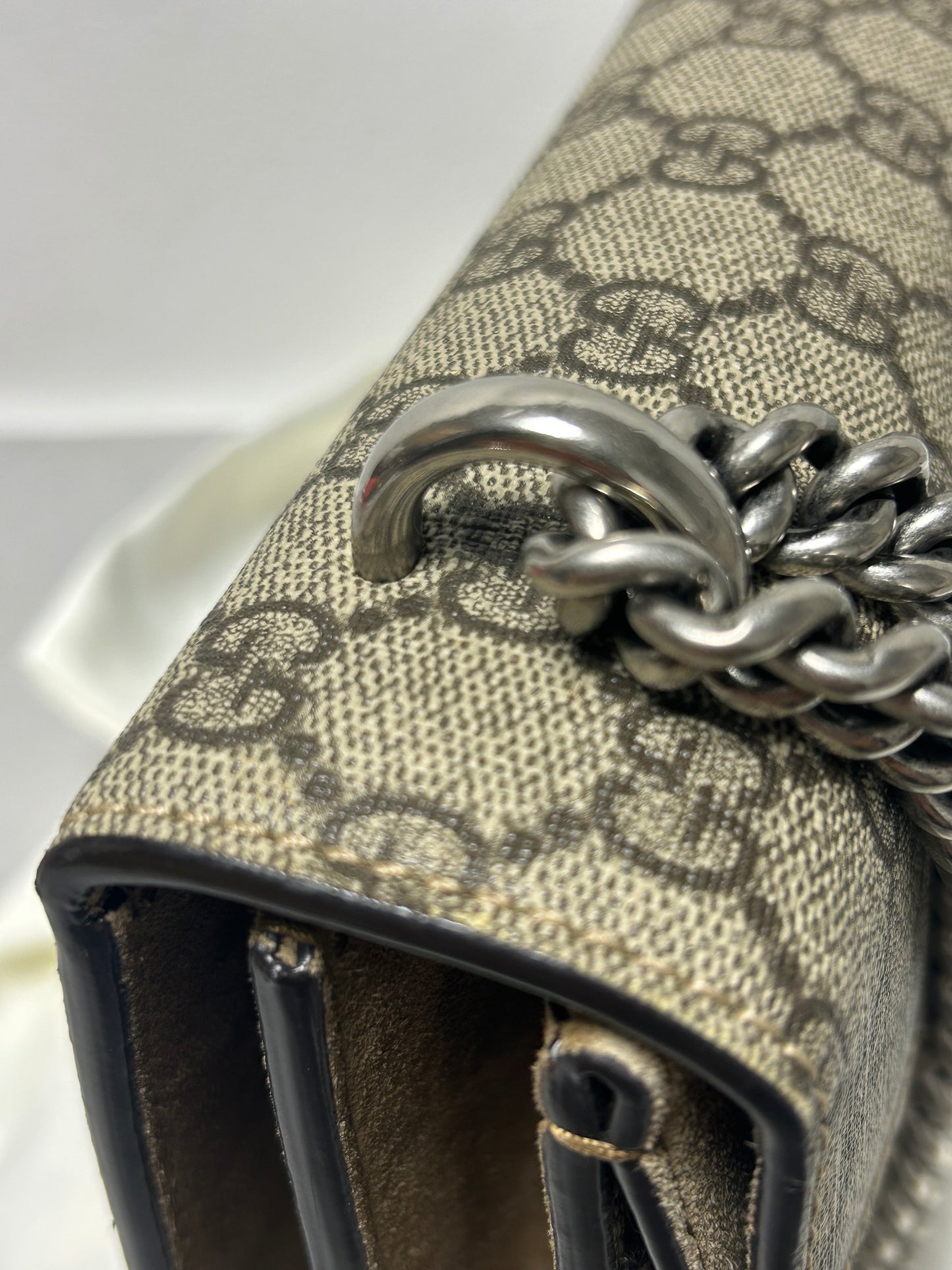 Gucci Dionysus medium shoulder bag