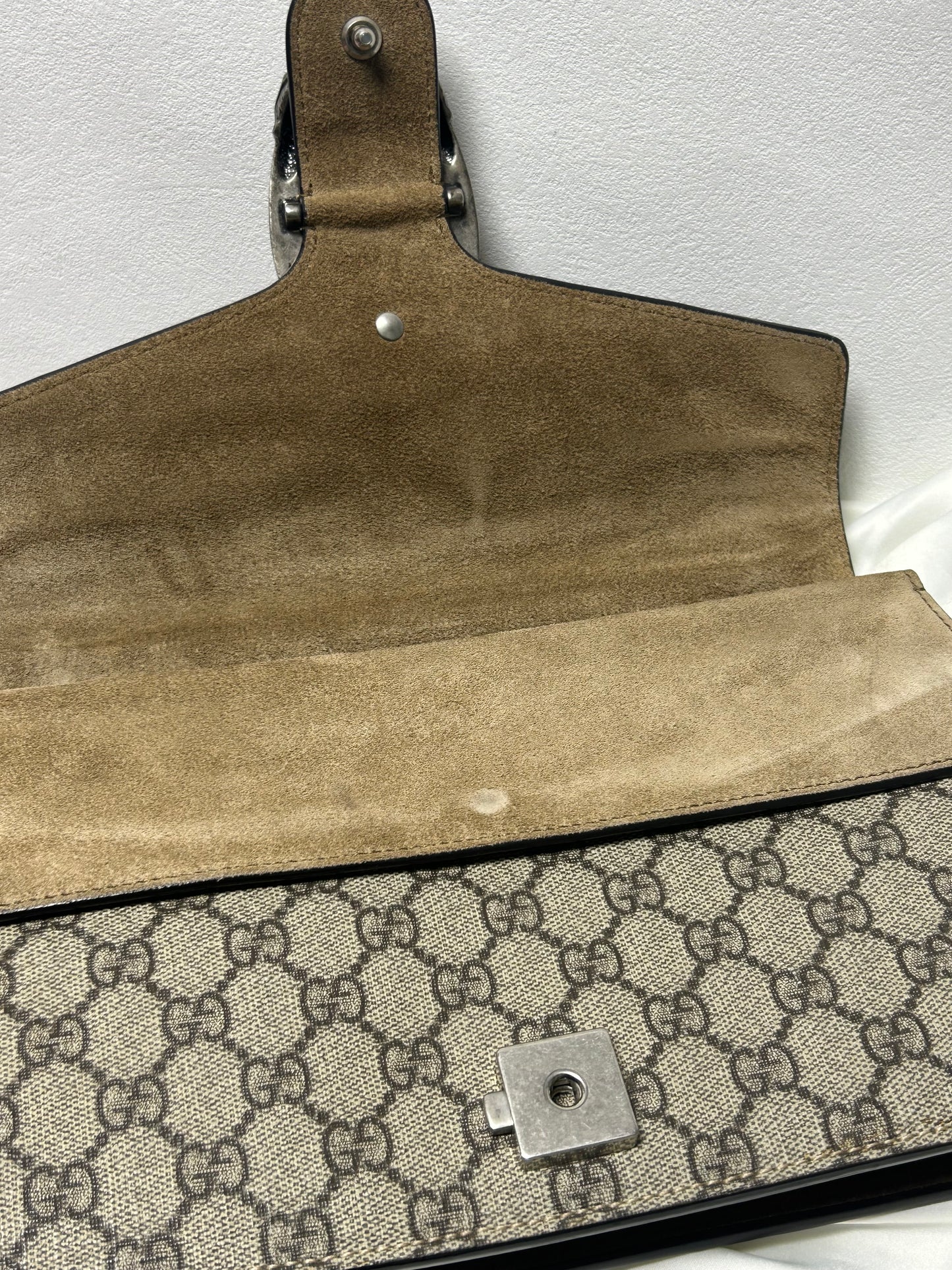 Gucci Dionysus medium shoulder bag