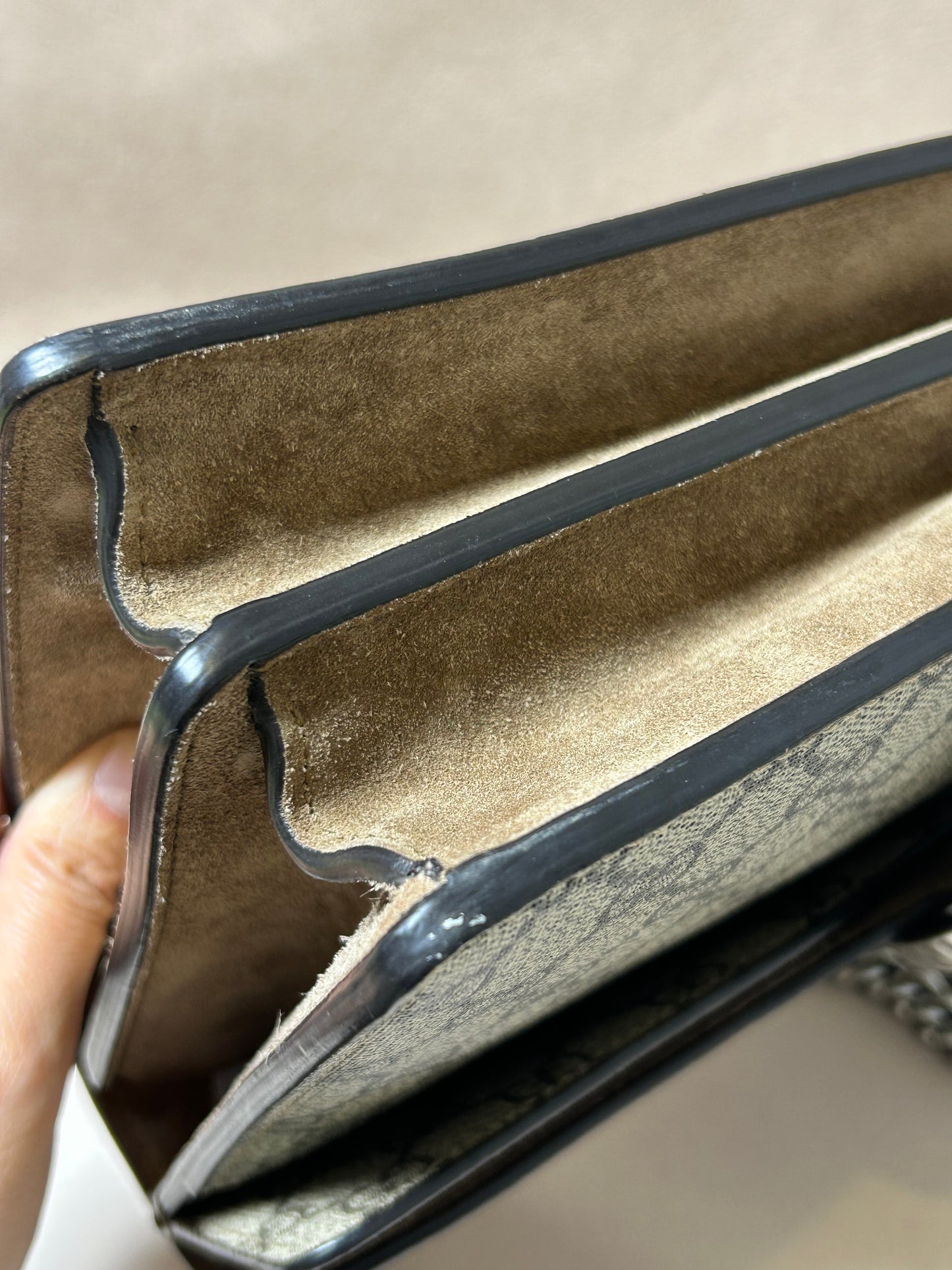 Gucci Dionysus medium shoulder bag