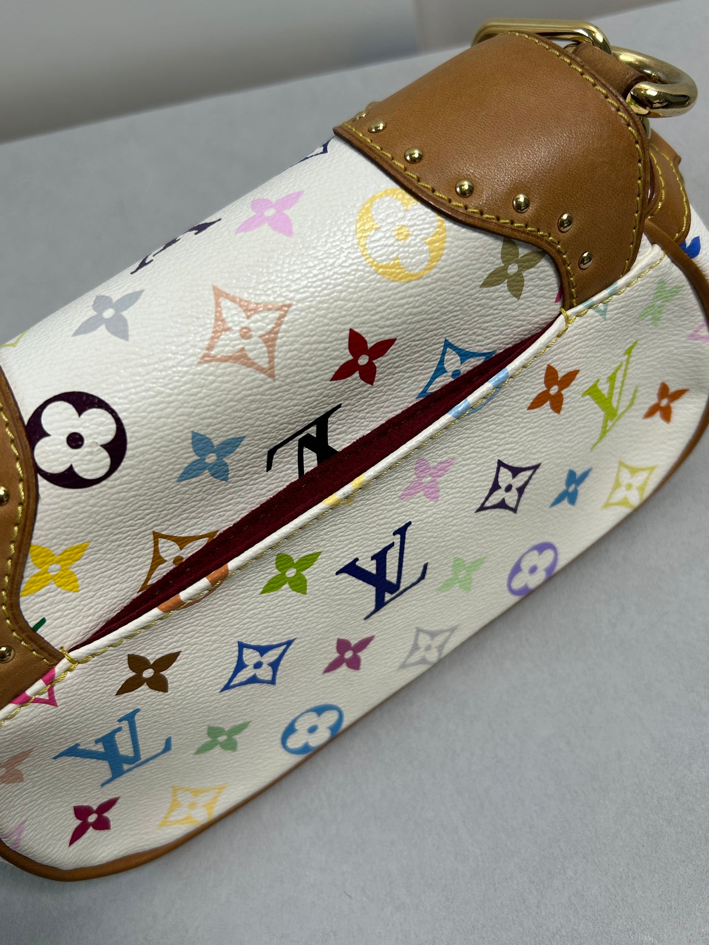 Louis Vuitton Marilyn Monogram Multicolor shoulder bag