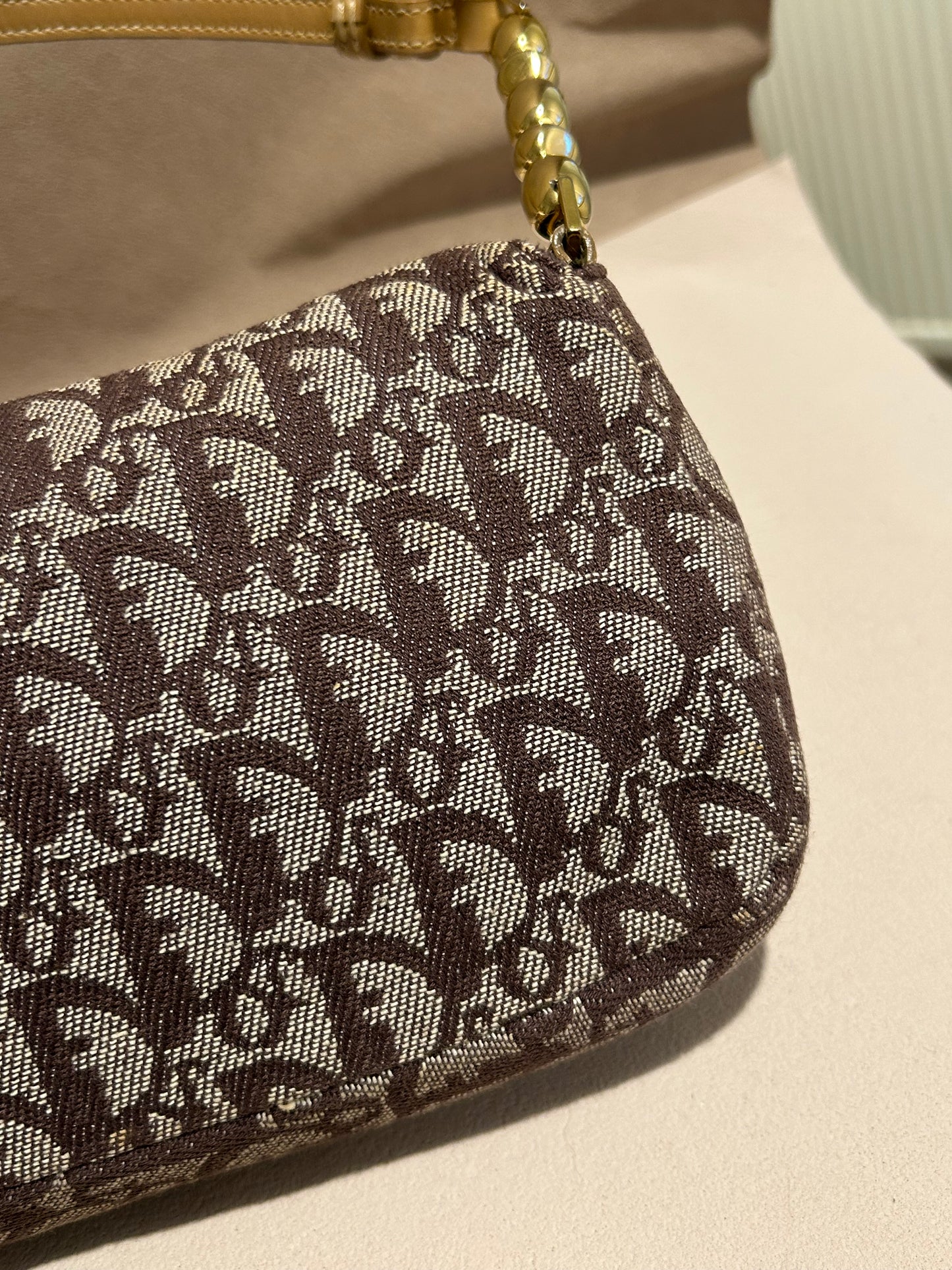 Christian Dior malice shoulder bag
