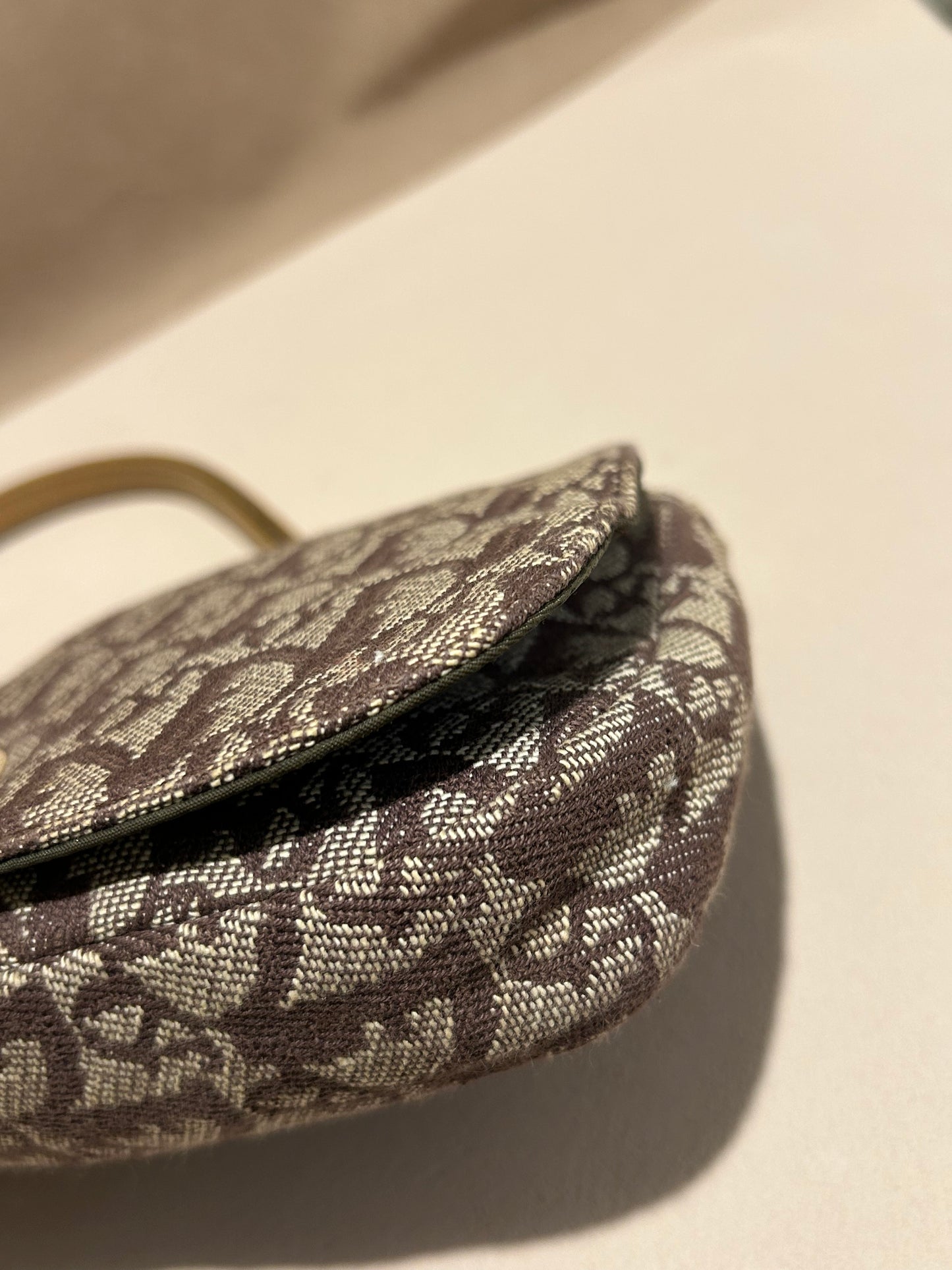 Christian Dior malice shoulder bag