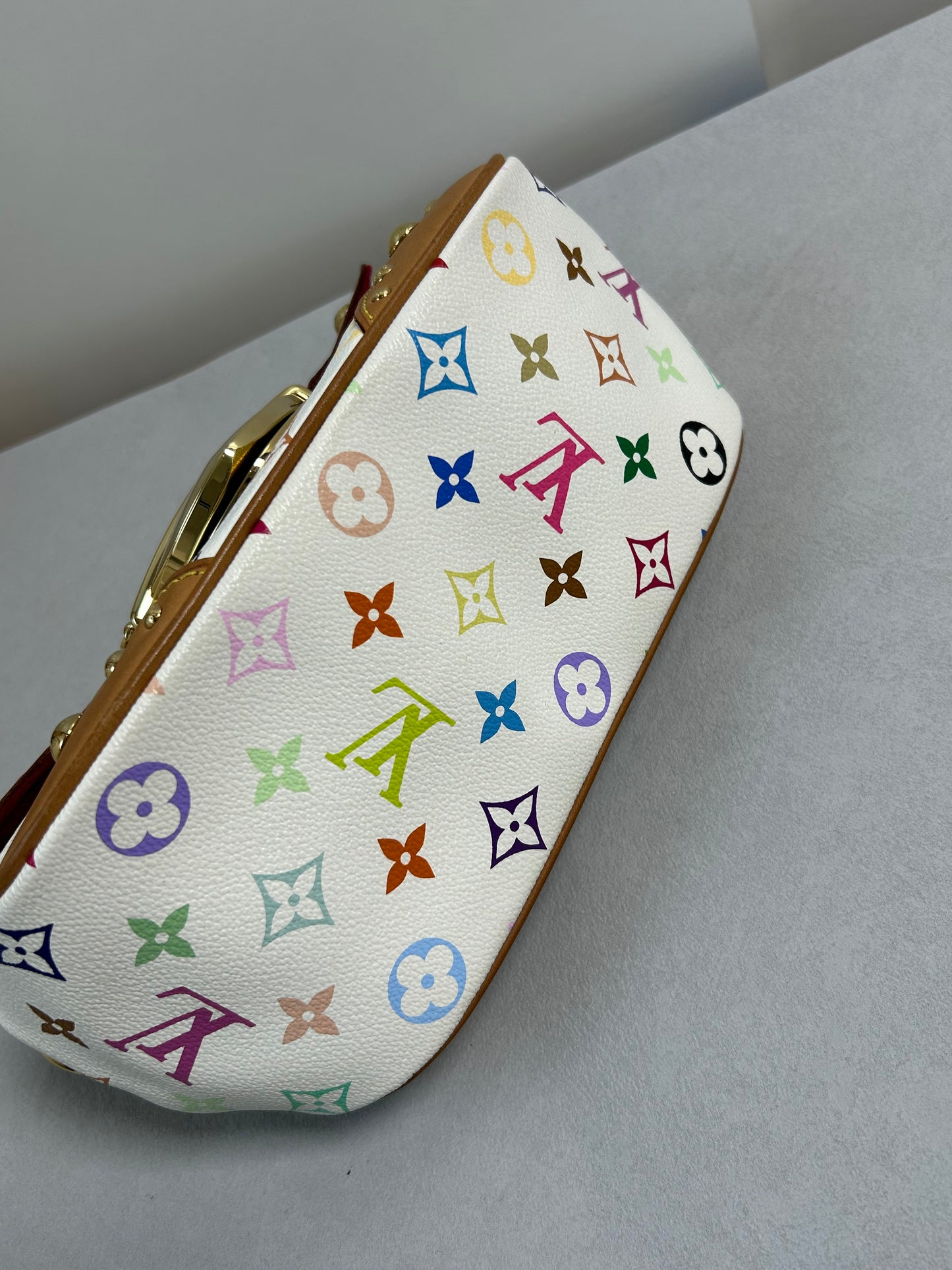 Louis Vuitton Marilyn Monogram Multicolor shoulder bag