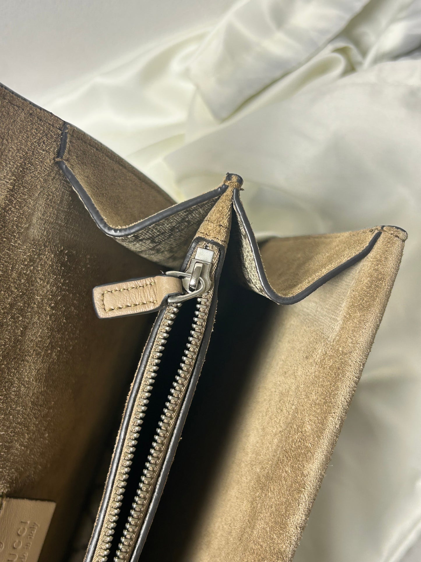 Gucci Dionysus medium shoulder bag