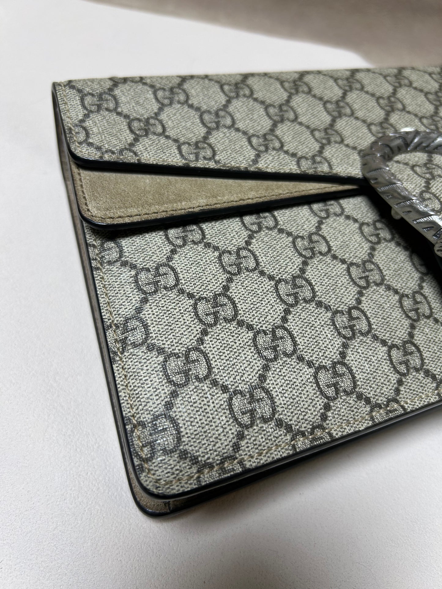 Gucci Dionysus medium shoulder bag