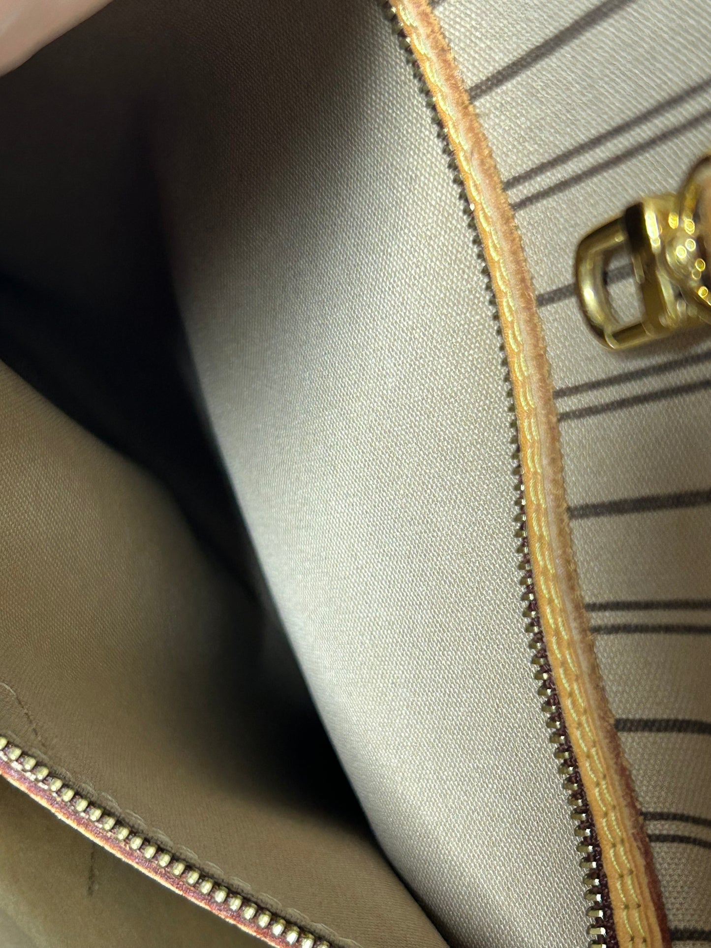 Louis Vuitton monogram neverfull GM