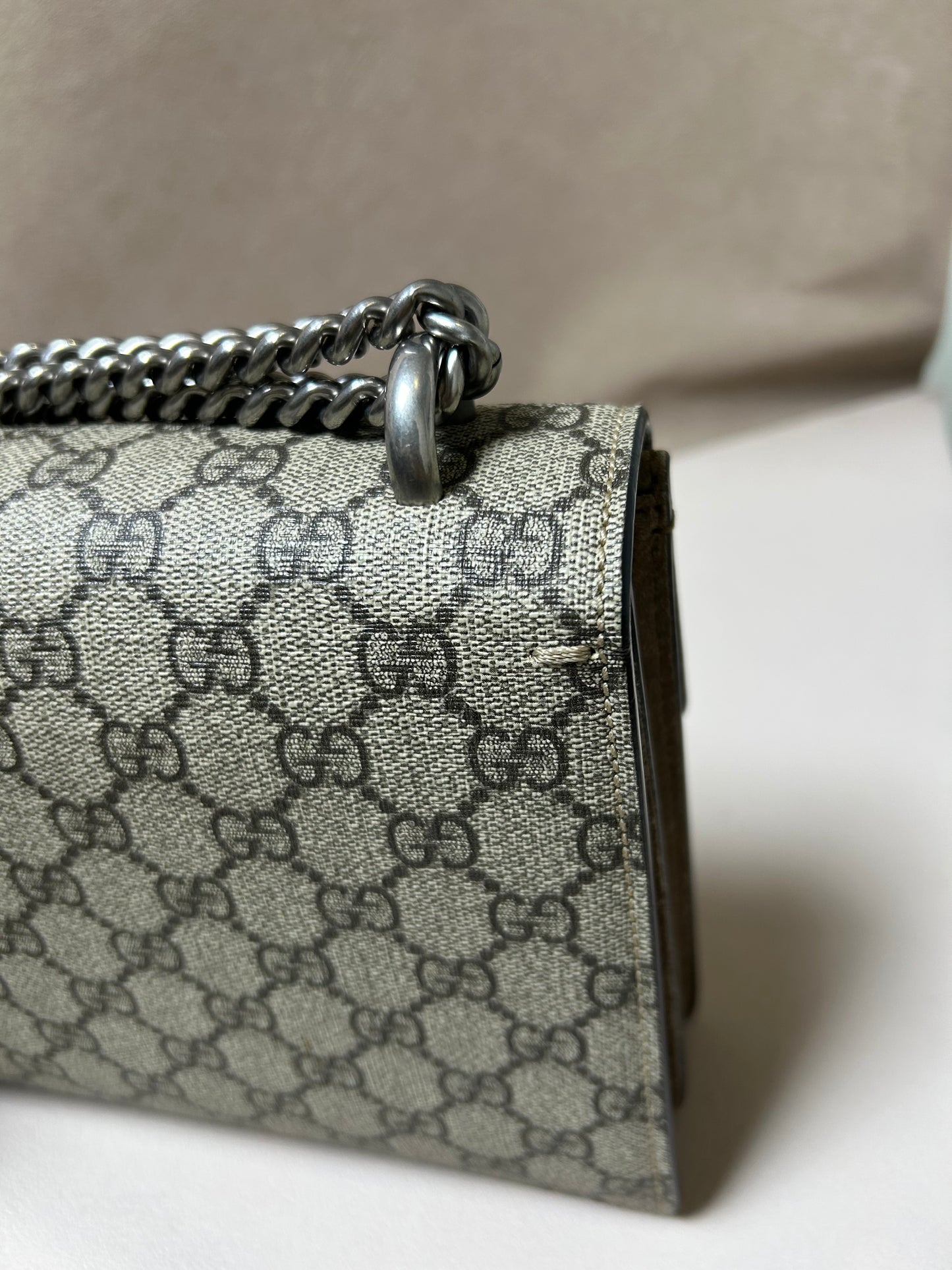 Gucci Dionysus medium shoulder bag