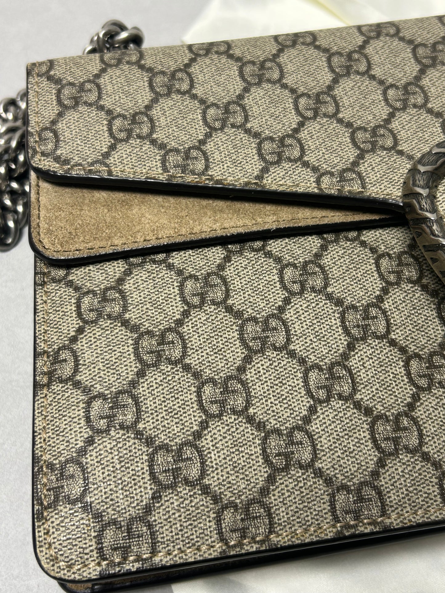 Gucci Dionysus medium shoulder bag