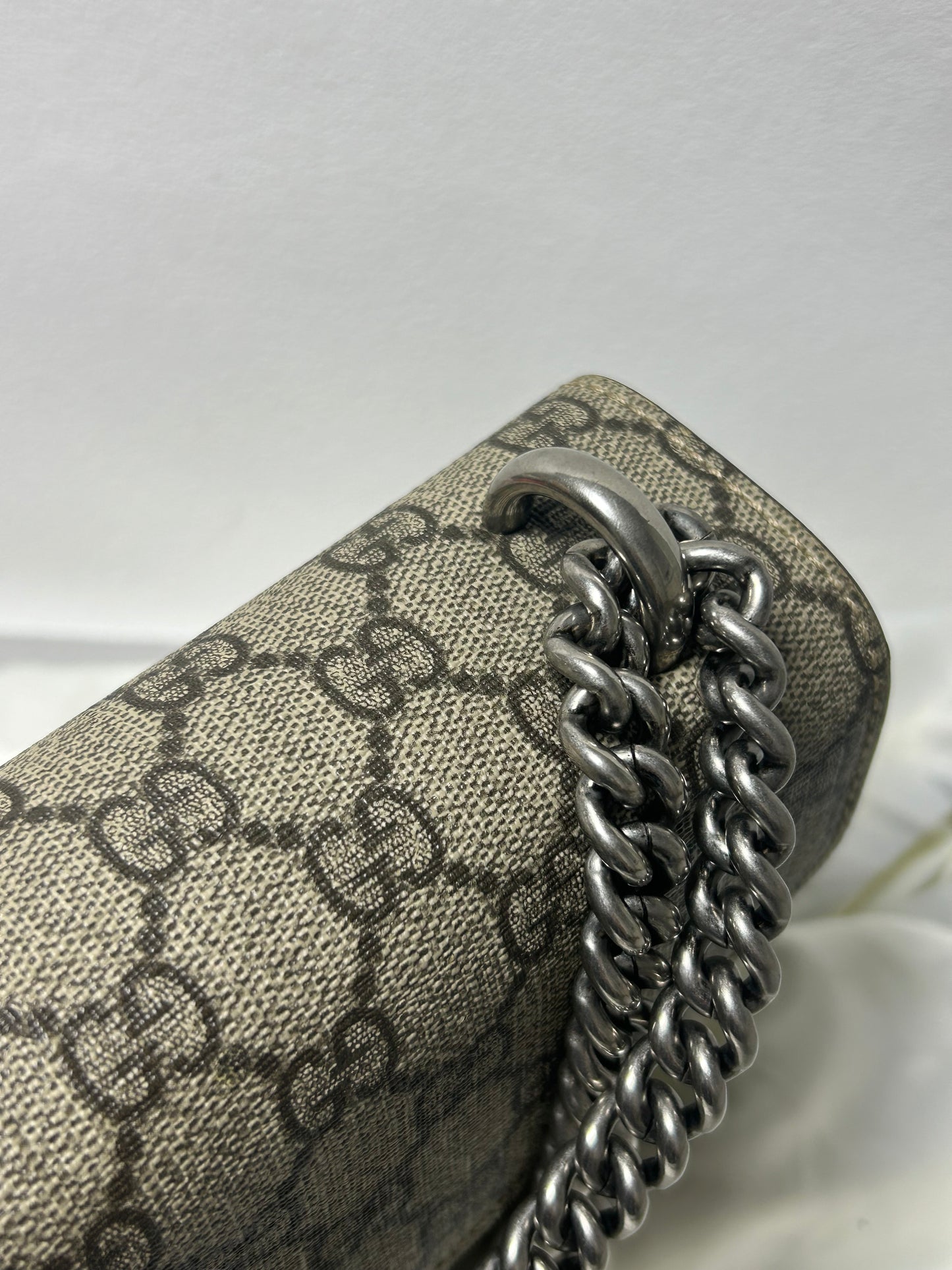 Gucci Dionysus medium shoulder bag