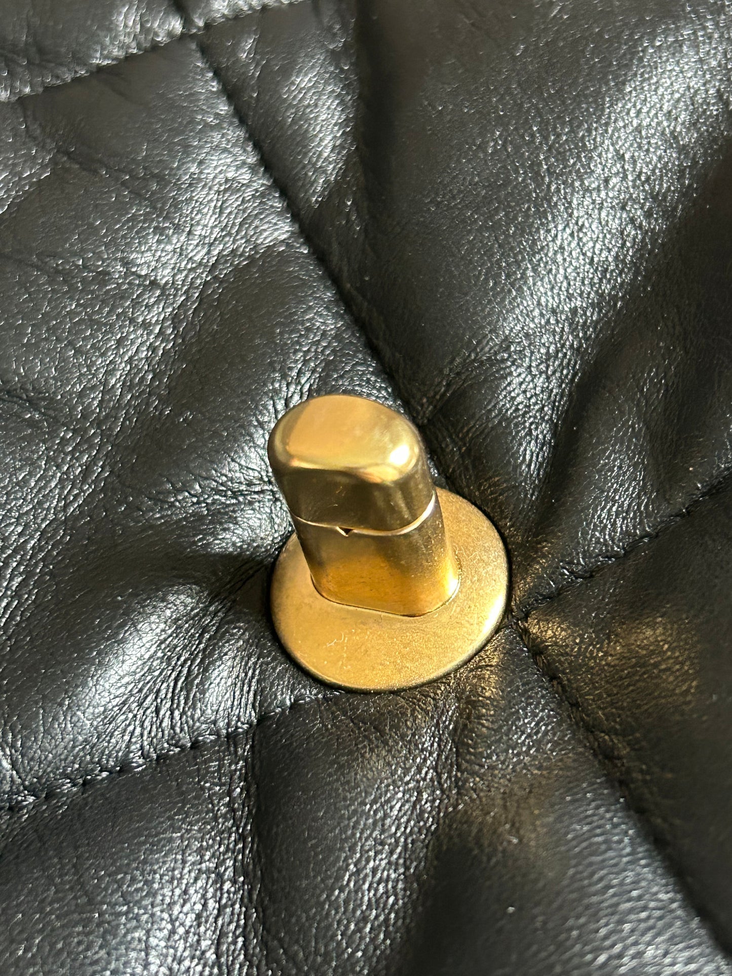 Chanel 19 bag small