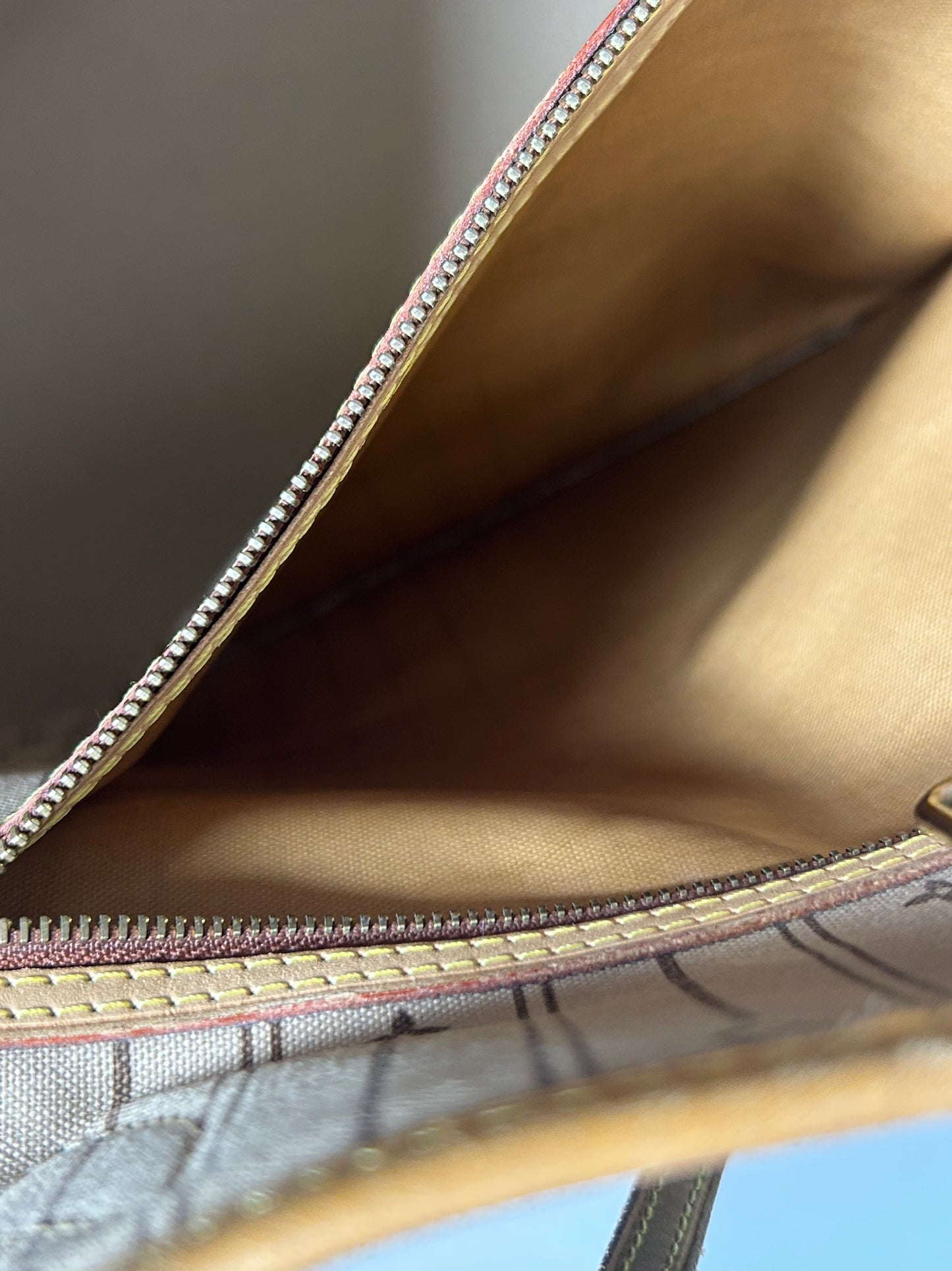 Louis Vuitton monogram neverfull GM