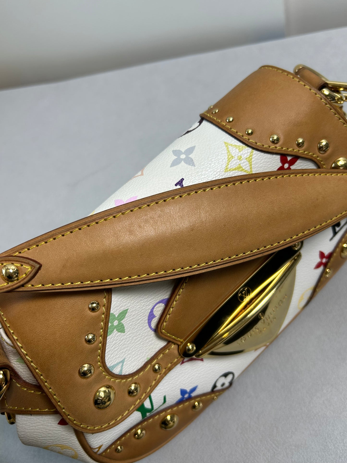 Louis Vuitton Marilyn Monogram Multicolor shoulder bag