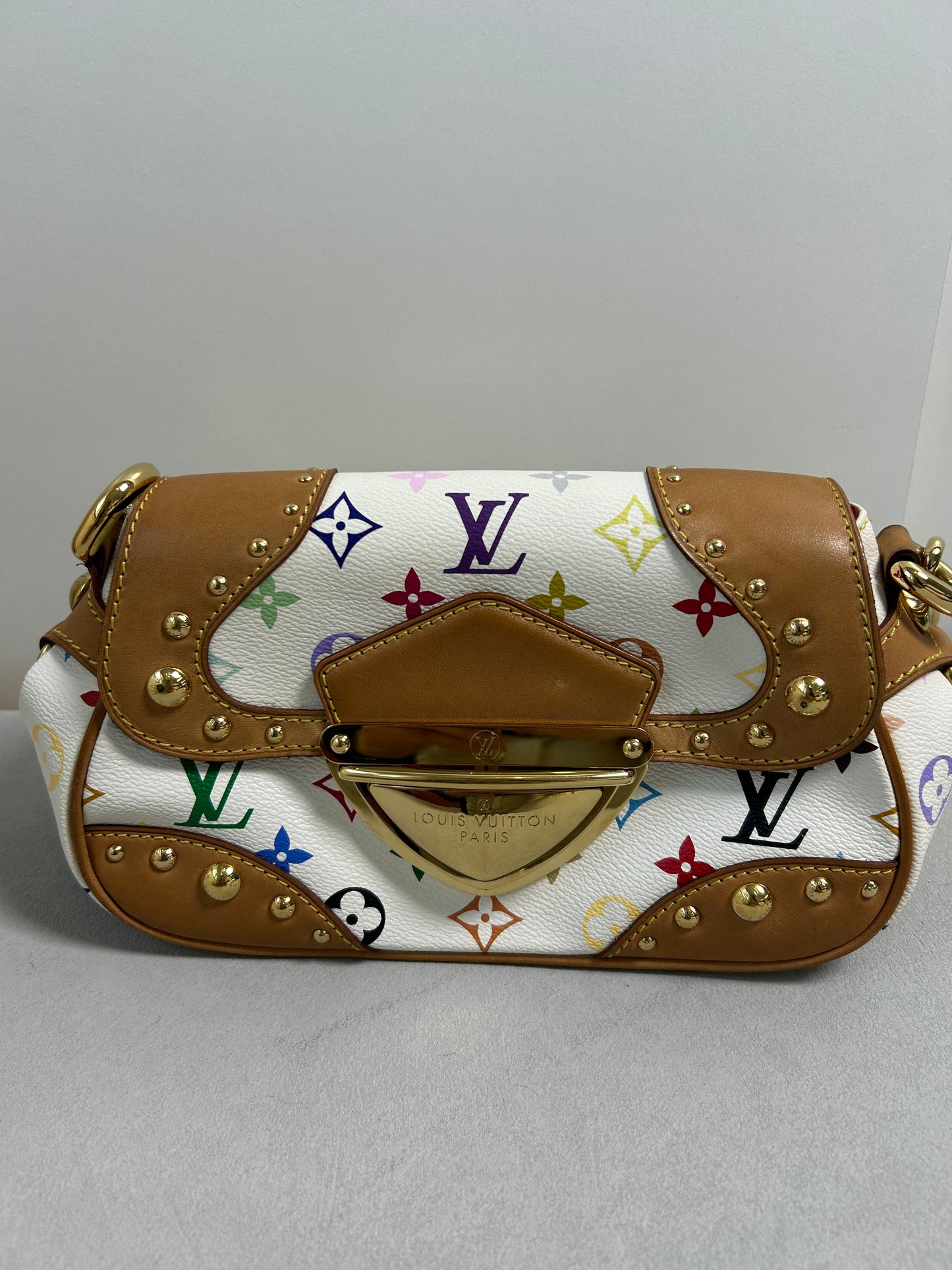 Louis Vuitton Marilyn Monogram Multicolor shoulder bag