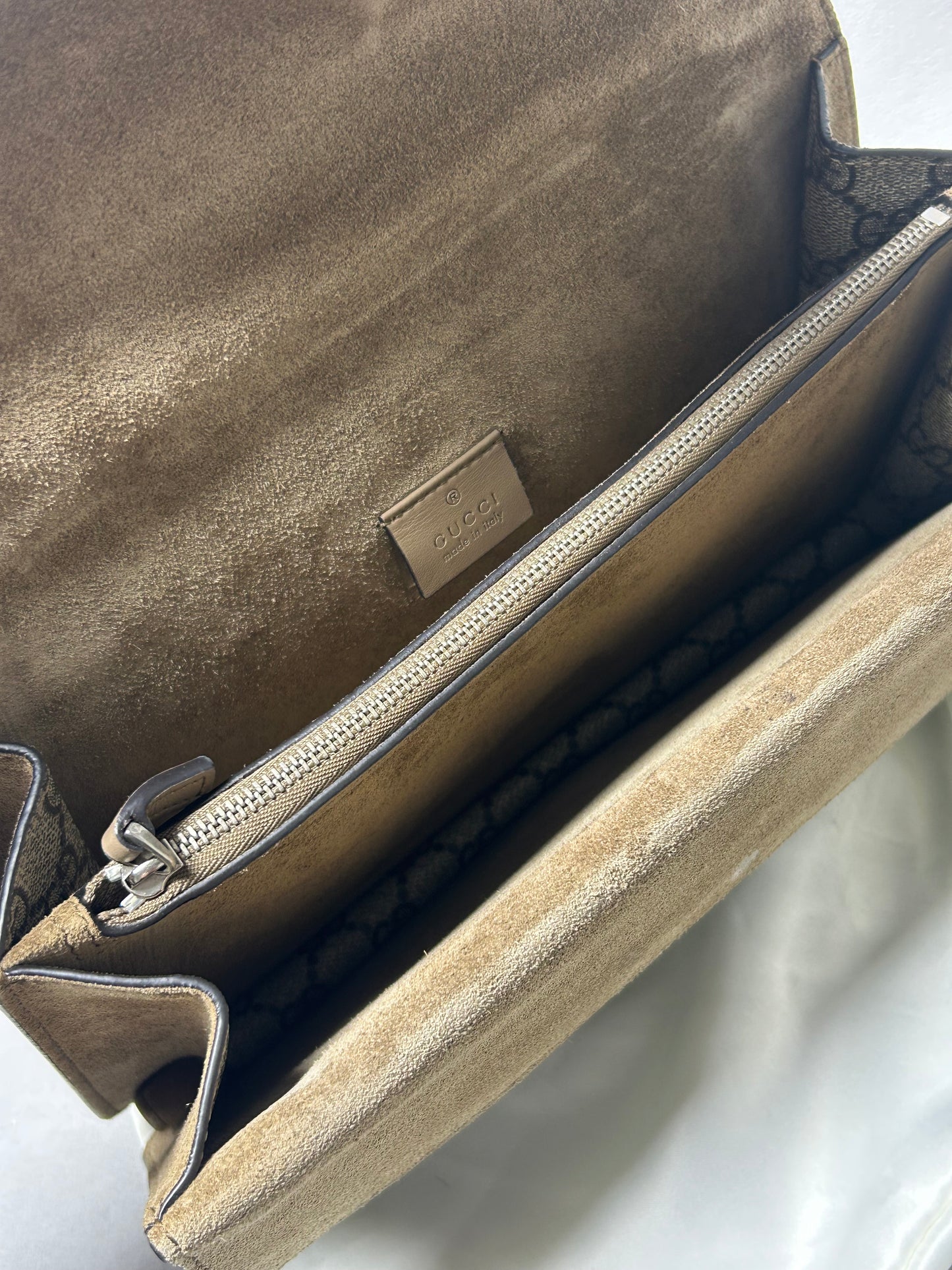 Gucci Dionysus medium shoulder bag