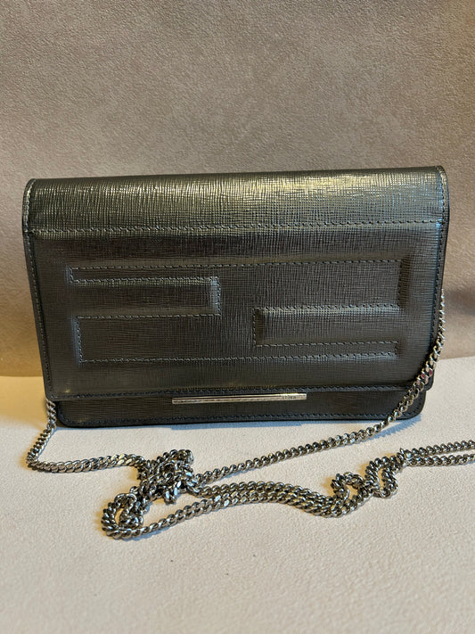 Fendi tube wallet on chain