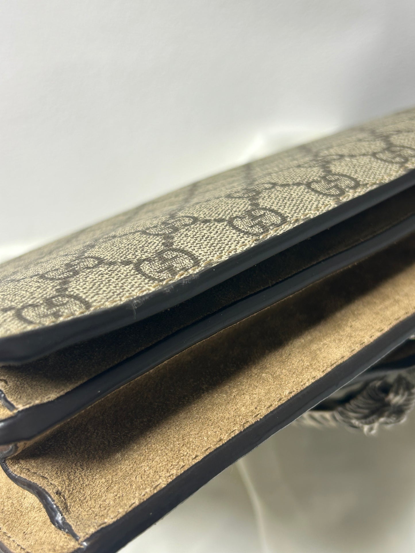 Gucci Dionysus medium shoulder bag