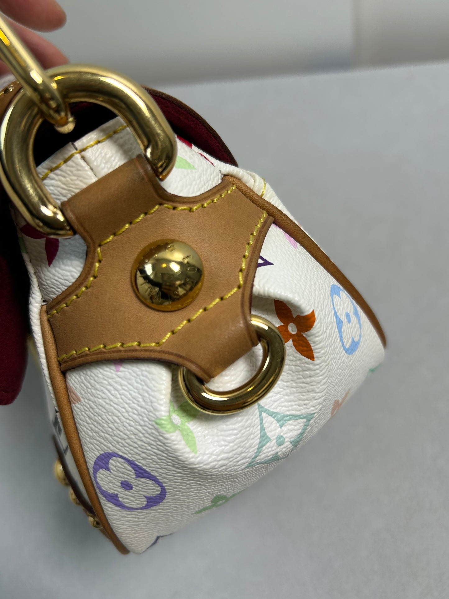 Louis Vuitton Marilyn Monogram Multicolor shoulder bag