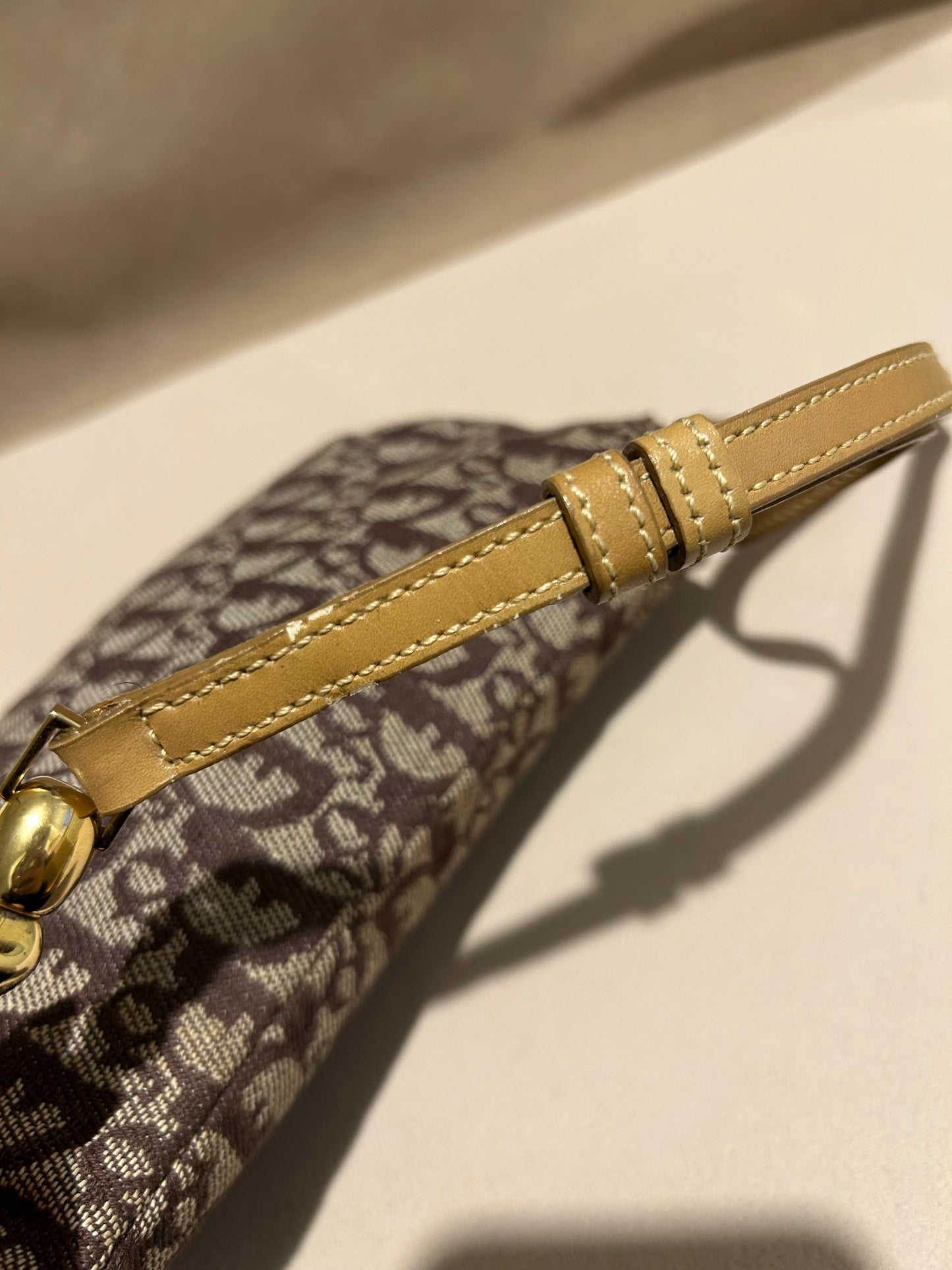 Christian Dior malice shoulder bag
