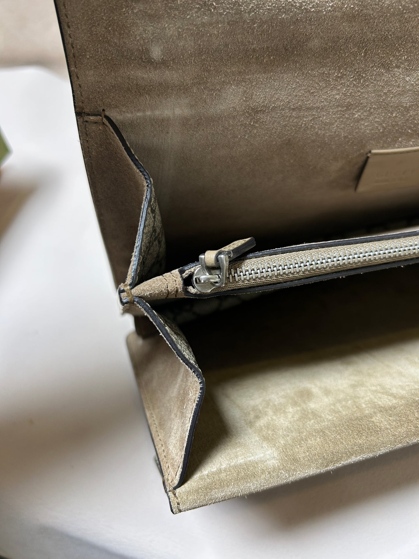 Gucci Dionysus medium shoulder bag