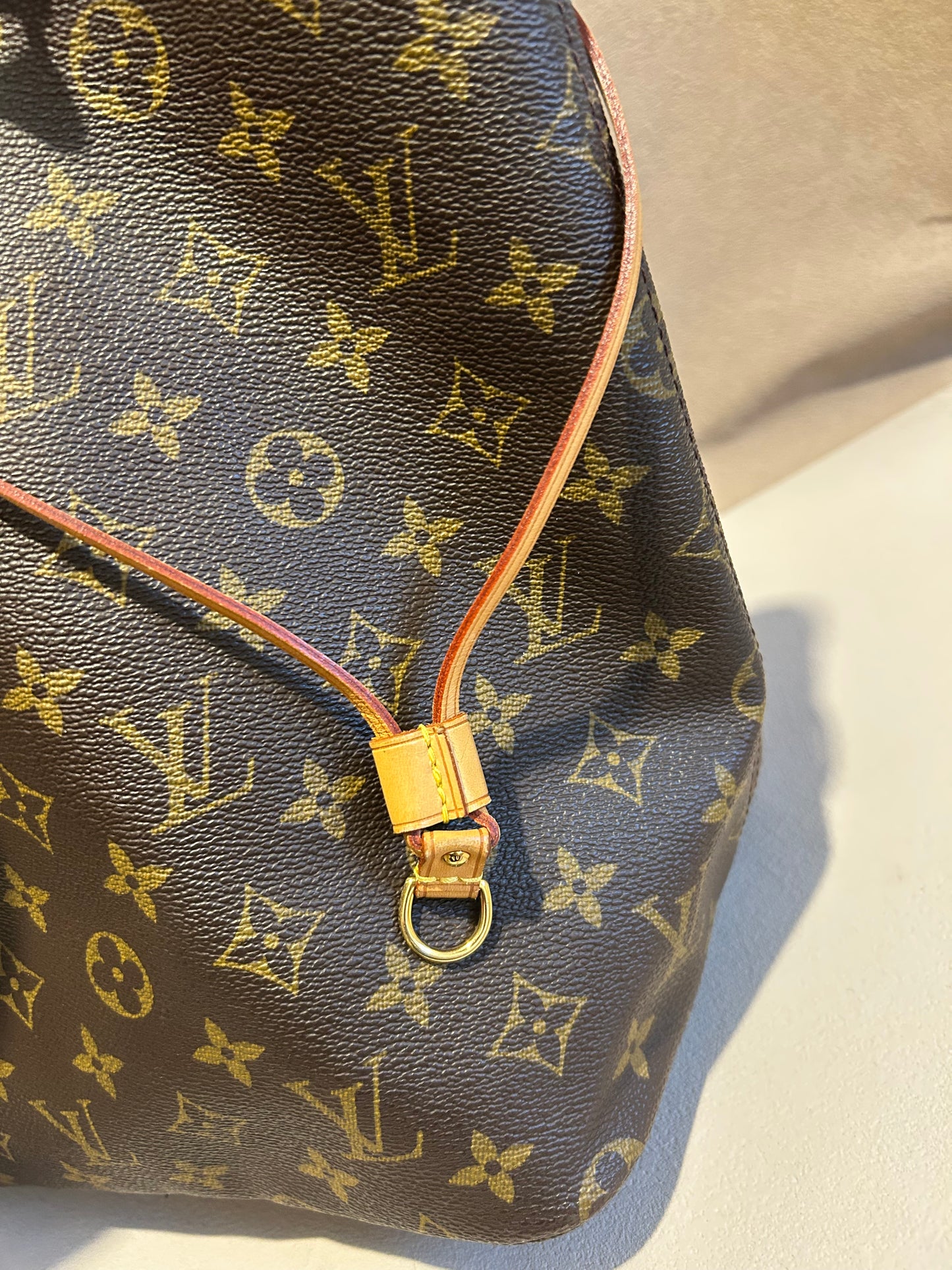 Louis Vuitton neverfull GM monogram