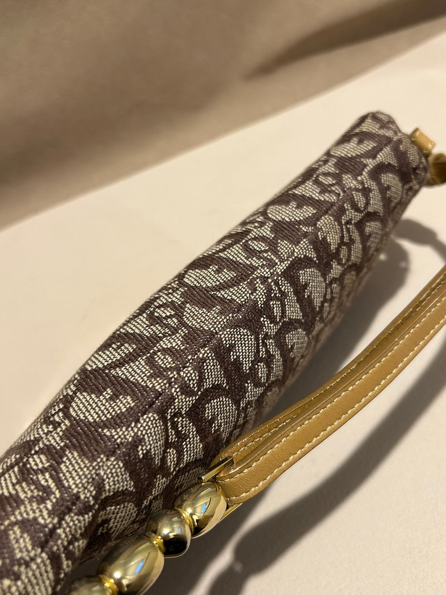 Christian Dior malice shoulder bag