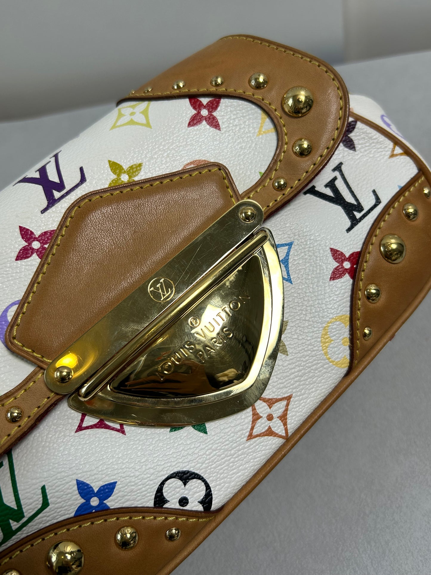 Louis Vuitton Marilyn Monogram Multicolor shoulder bag