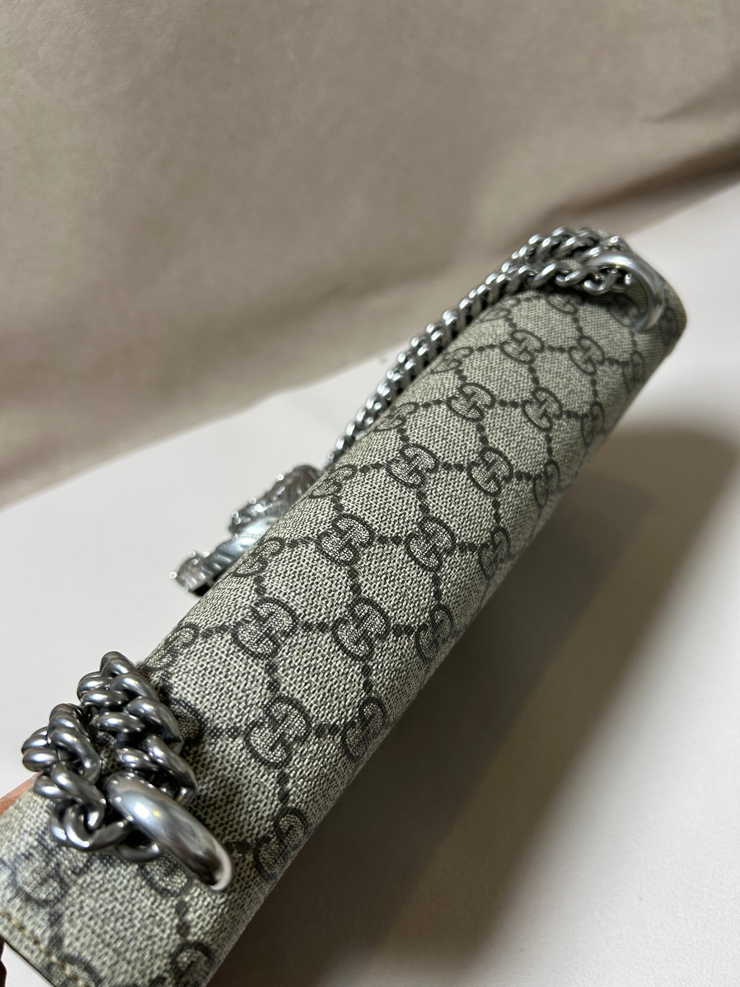 Gucci Dionysus medium shoulder bag