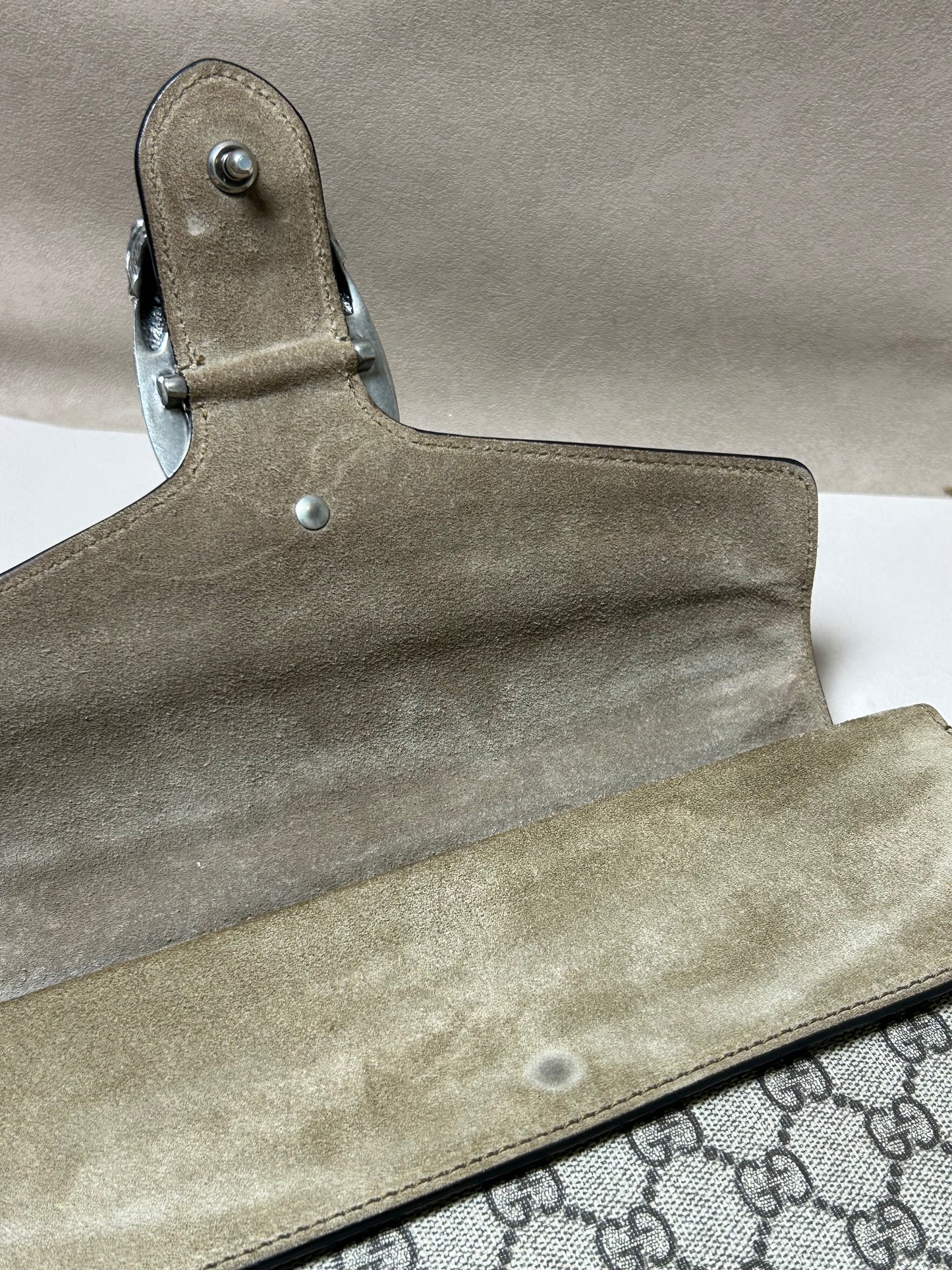Gucci Dionysus medium shoulder bag