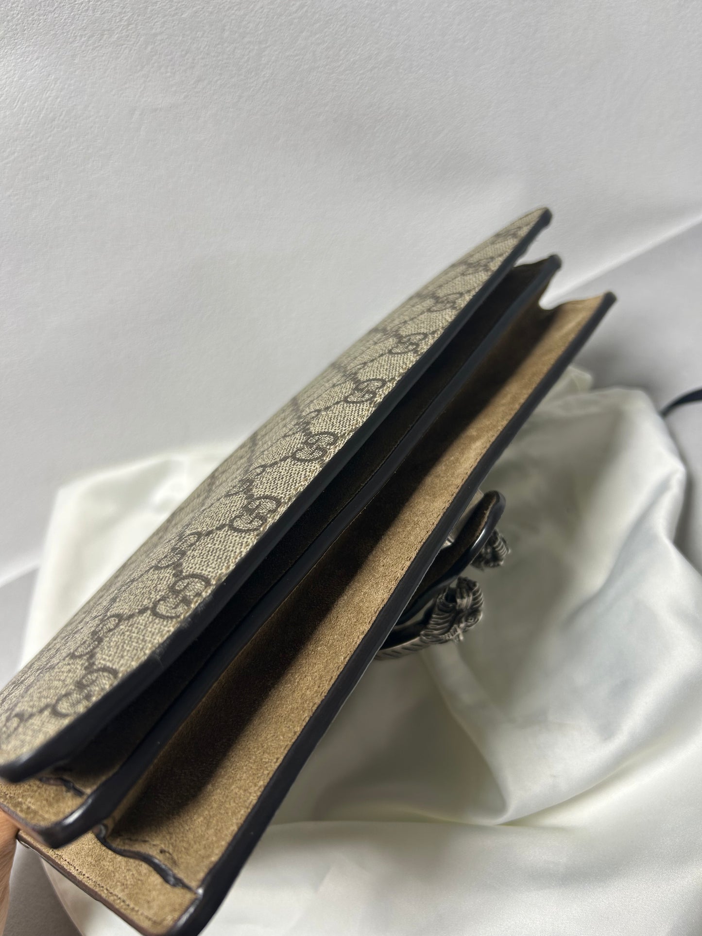 Gucci Dionysus medium shoulder bag