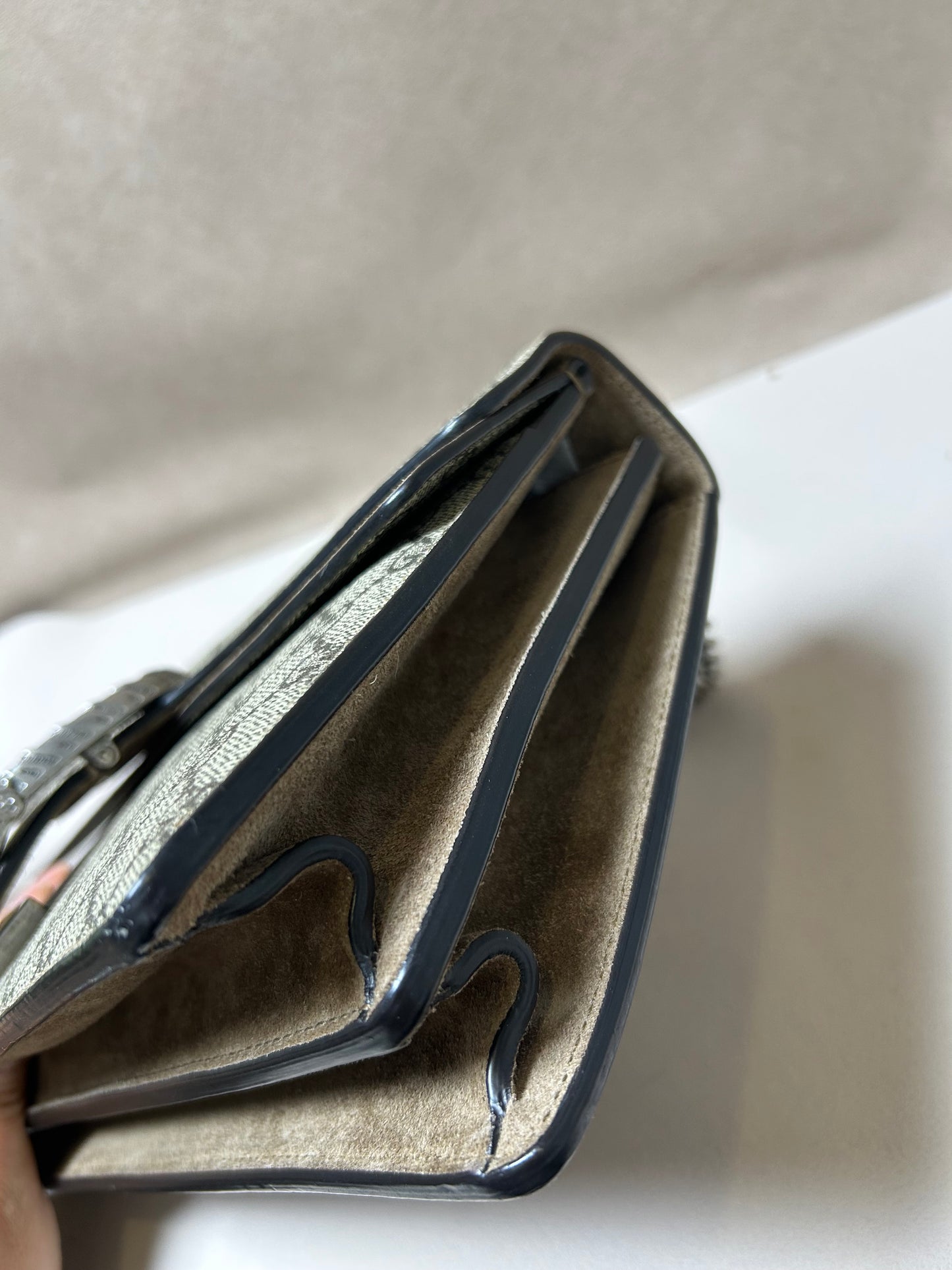 Gucci Dionysus medium shoulder bag
