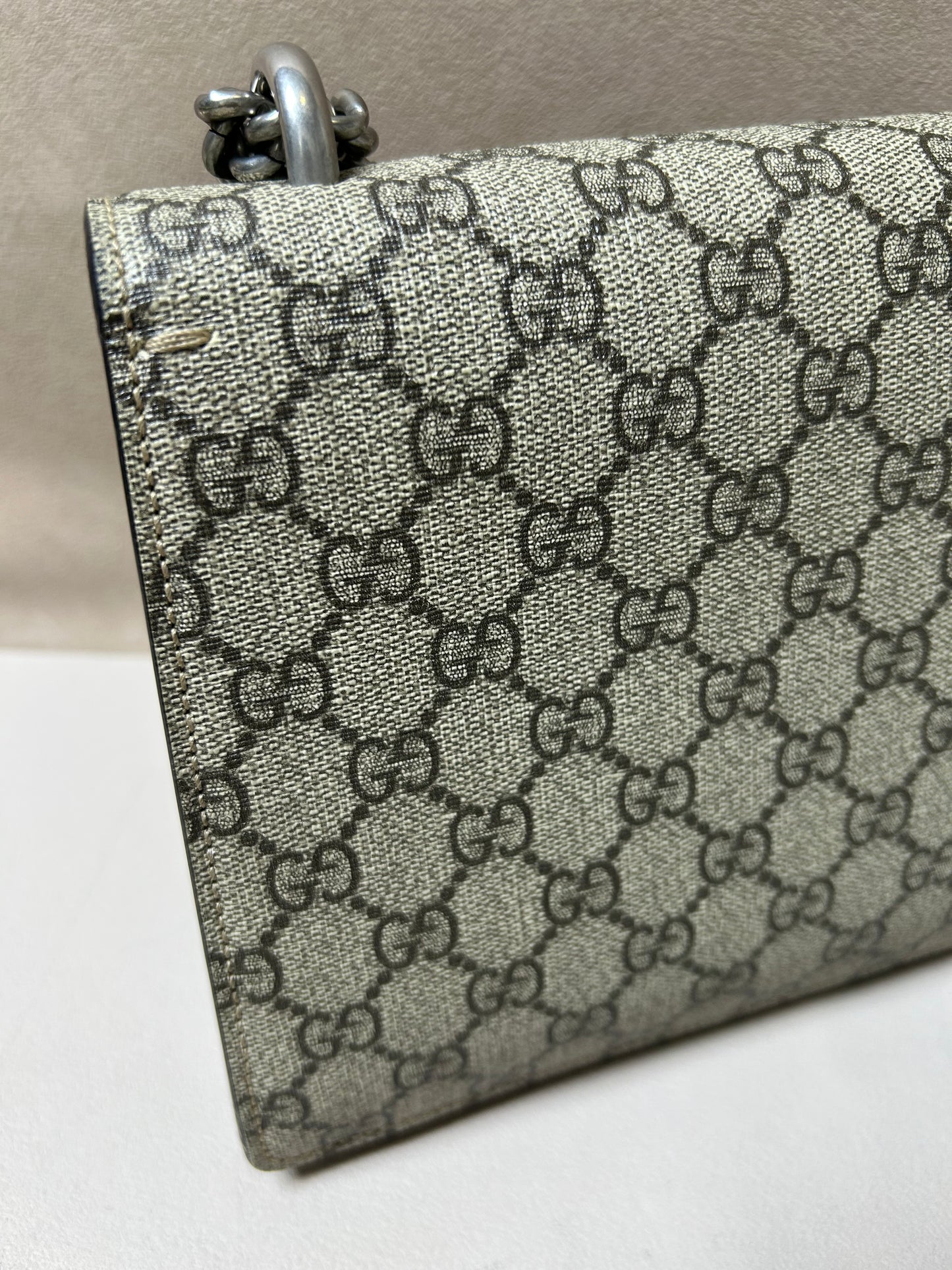 Gucci Dionysus medium shoulder bag