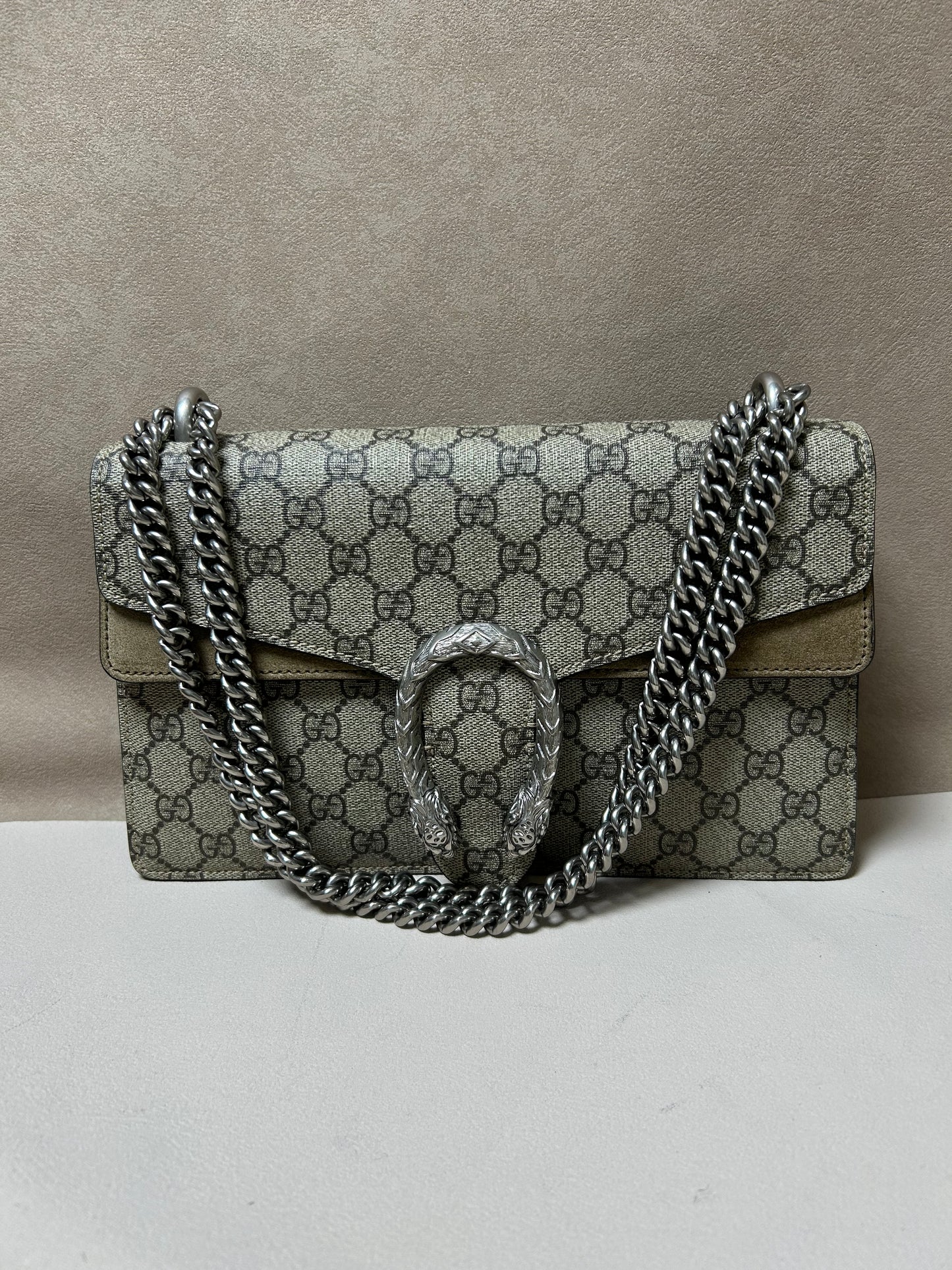 Gucci Dionysus medium shoulder bag