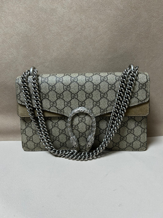 Gucci Dionysus medium shoulder bag