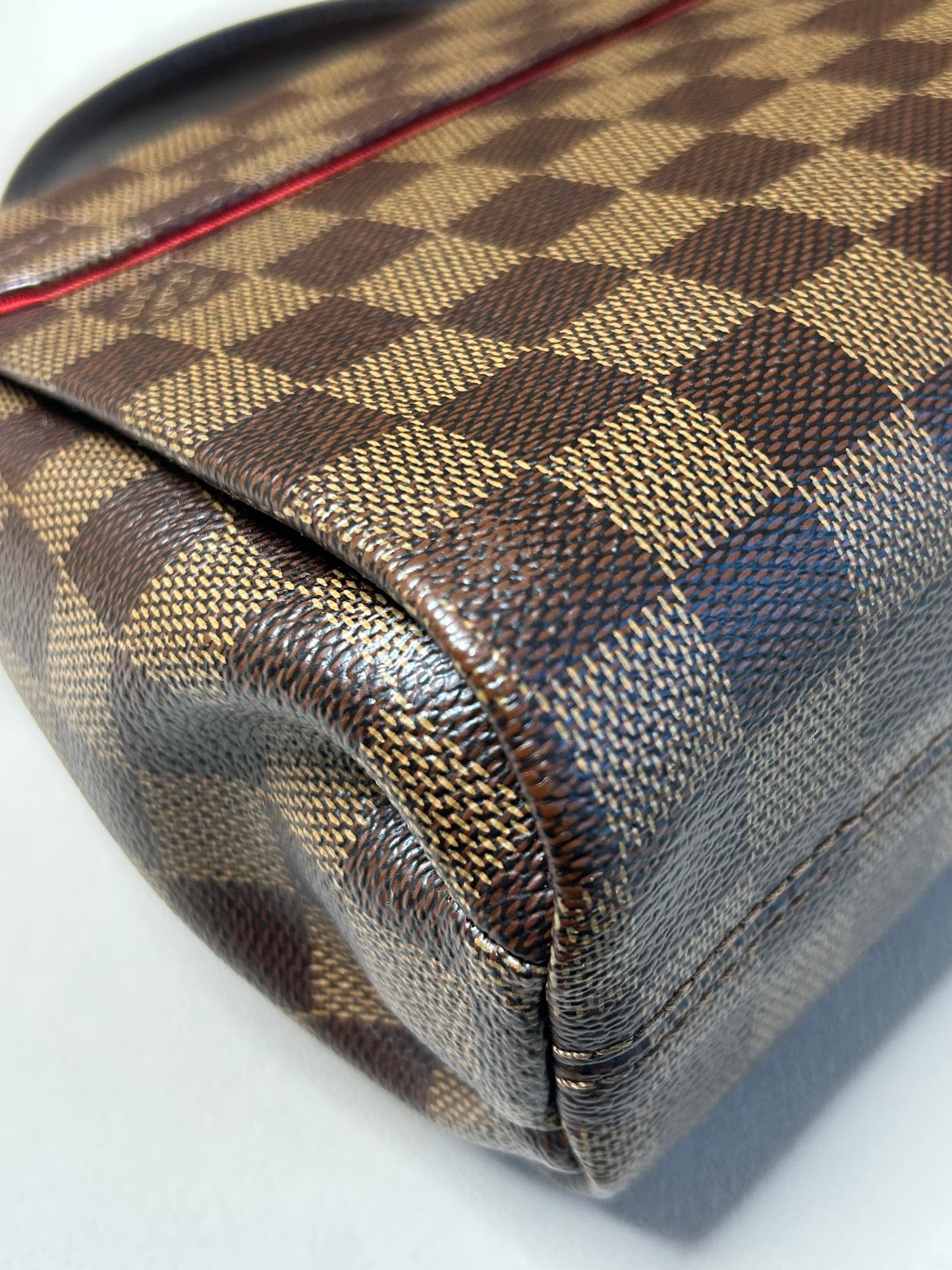 Louis Vuitton croisette Damier Ebene