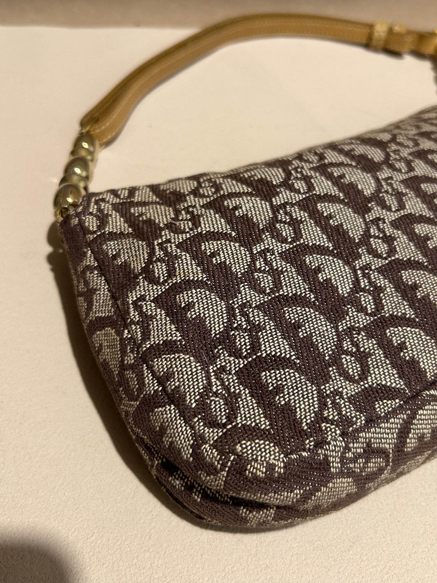 Christian Dior malice shoulder bag