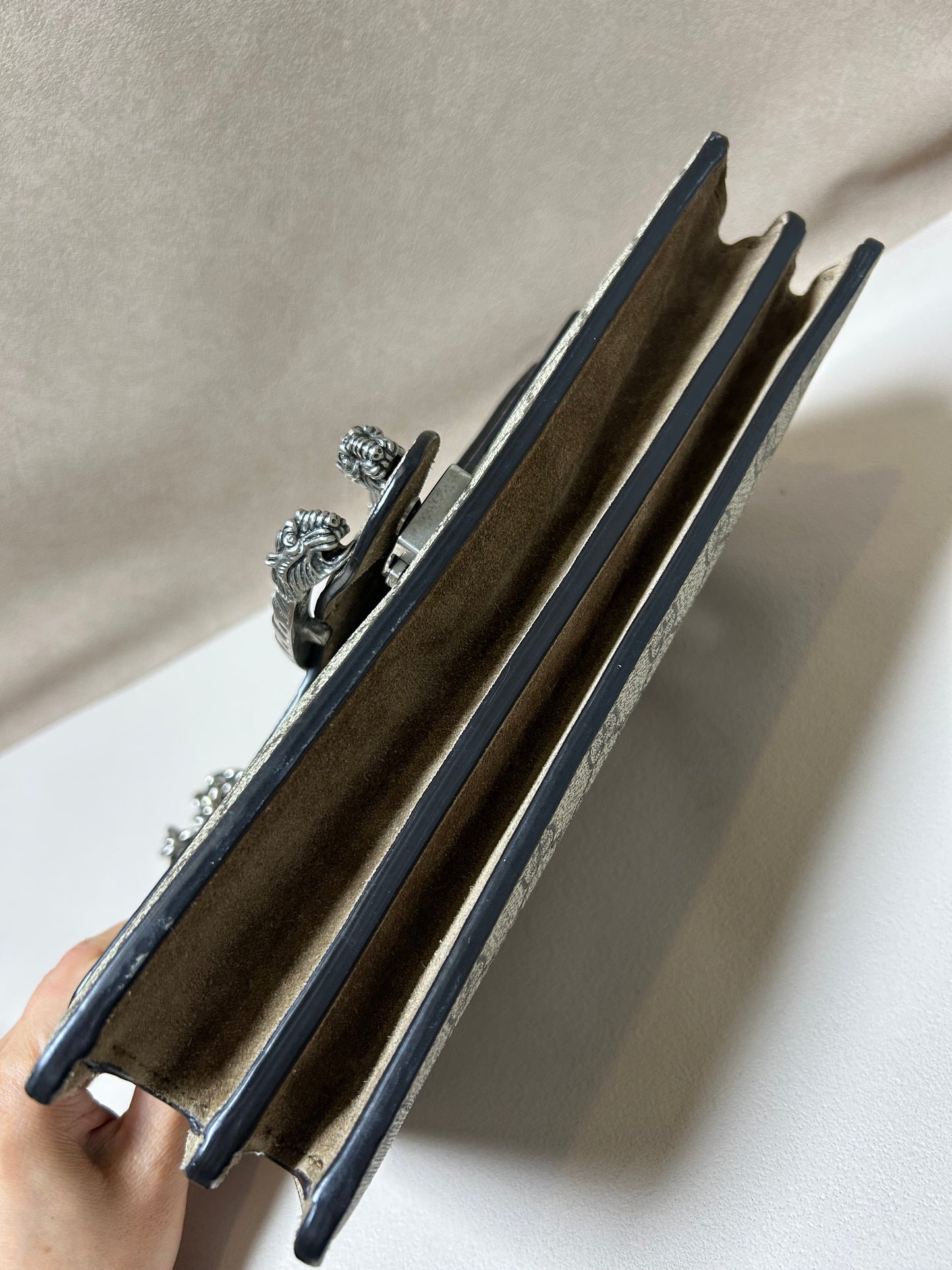 Gucci Dionysus medium shoulder bag