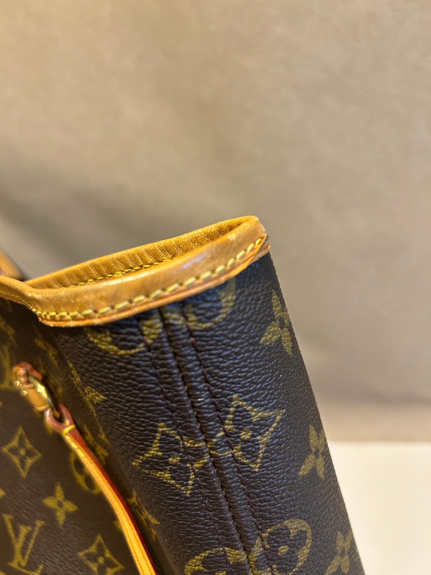 Louis Vuitton neverfull GM monogram