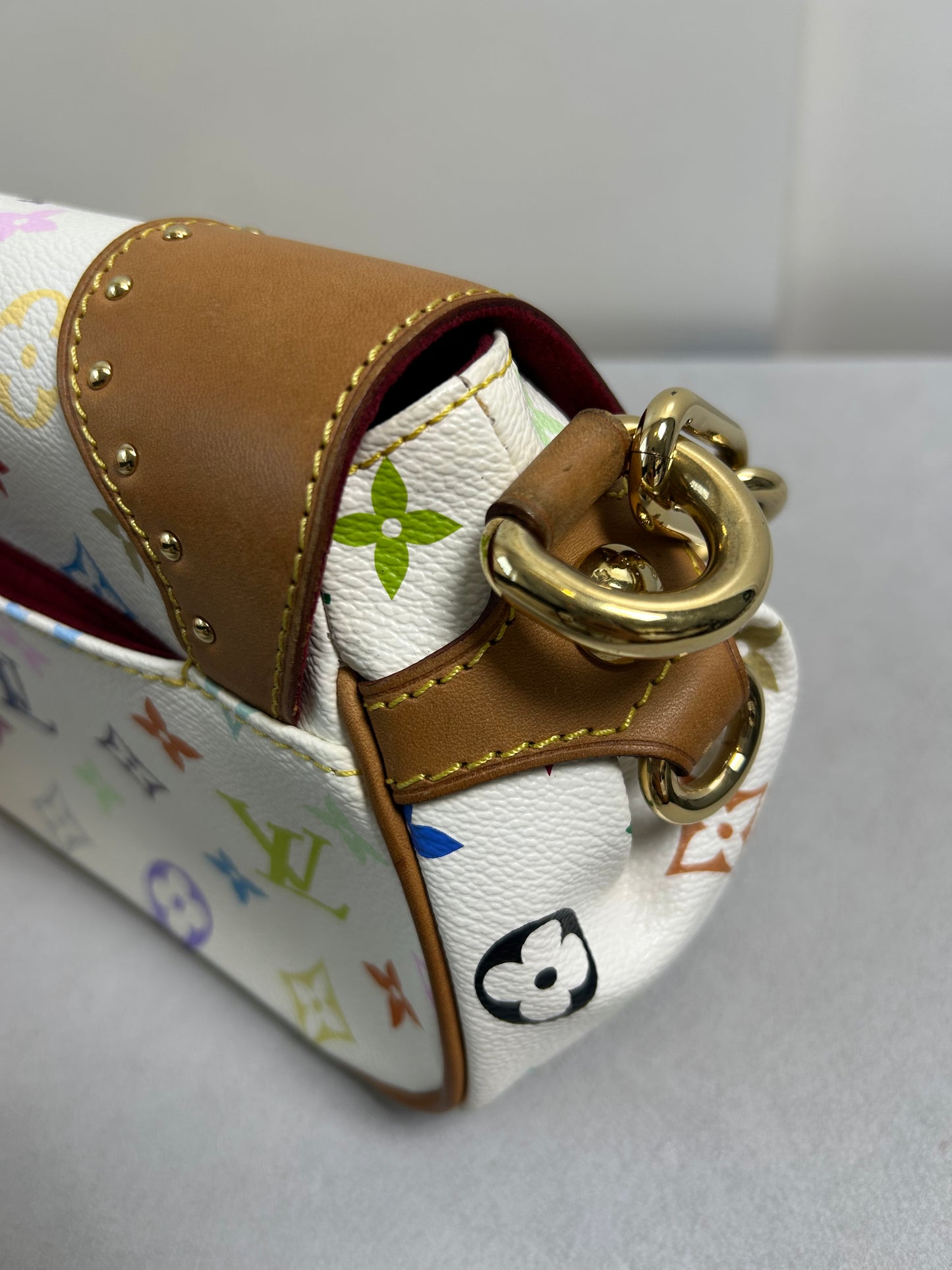 Louis Vuitton Marilyn Monogram Multicolor shoulder bag