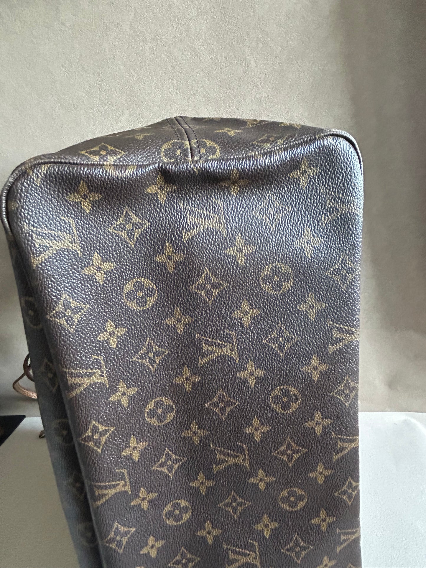 Louis Vuitton monogram neverfull GM