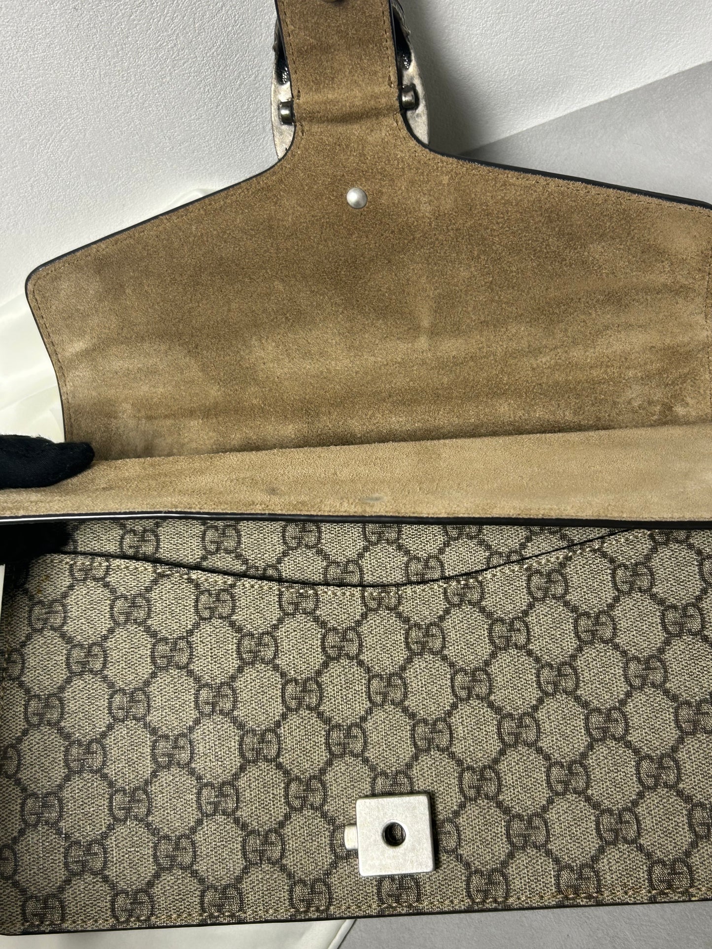 Gucci Dionysus medium shoulder bag