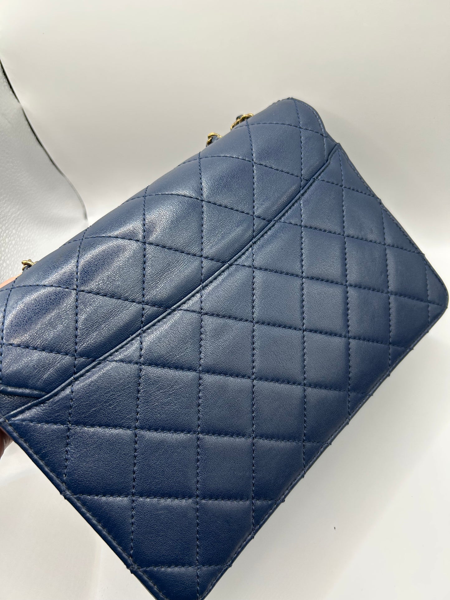 Chanel Beauty Lock Flap Bag