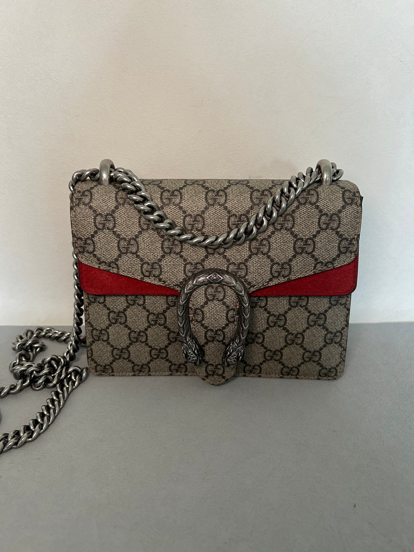 Gucci Dionysus mini shoulder bag